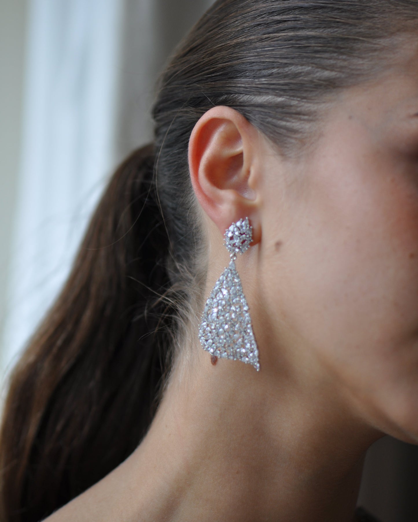 Davida Earrings