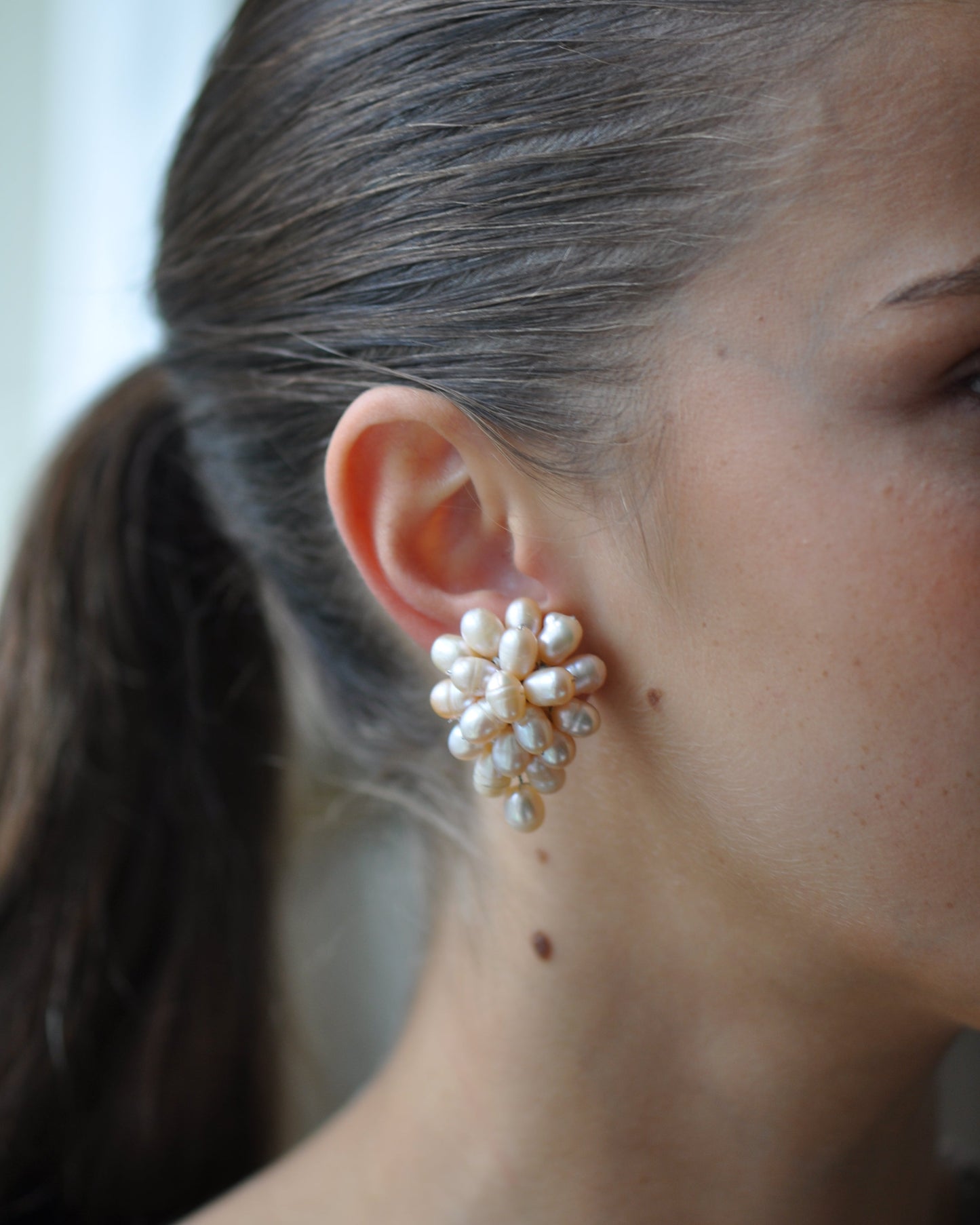 Persephone Earrings