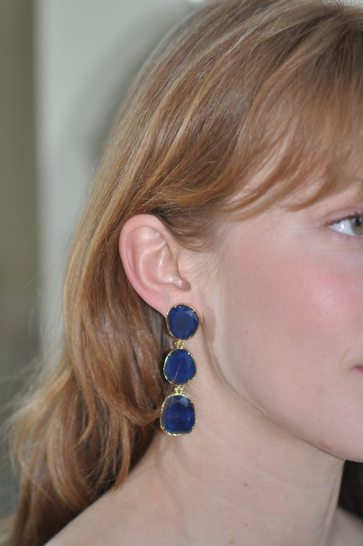 Virginia Earrings