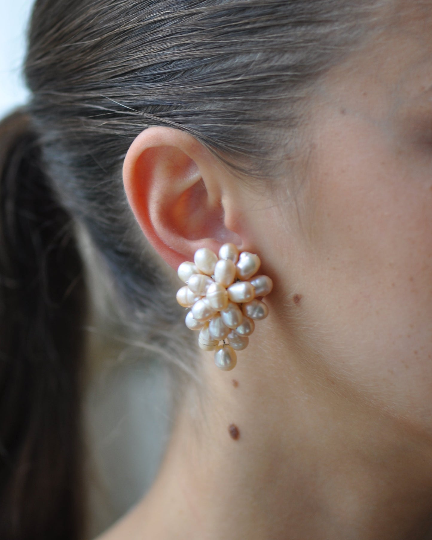 Persephone Earrings