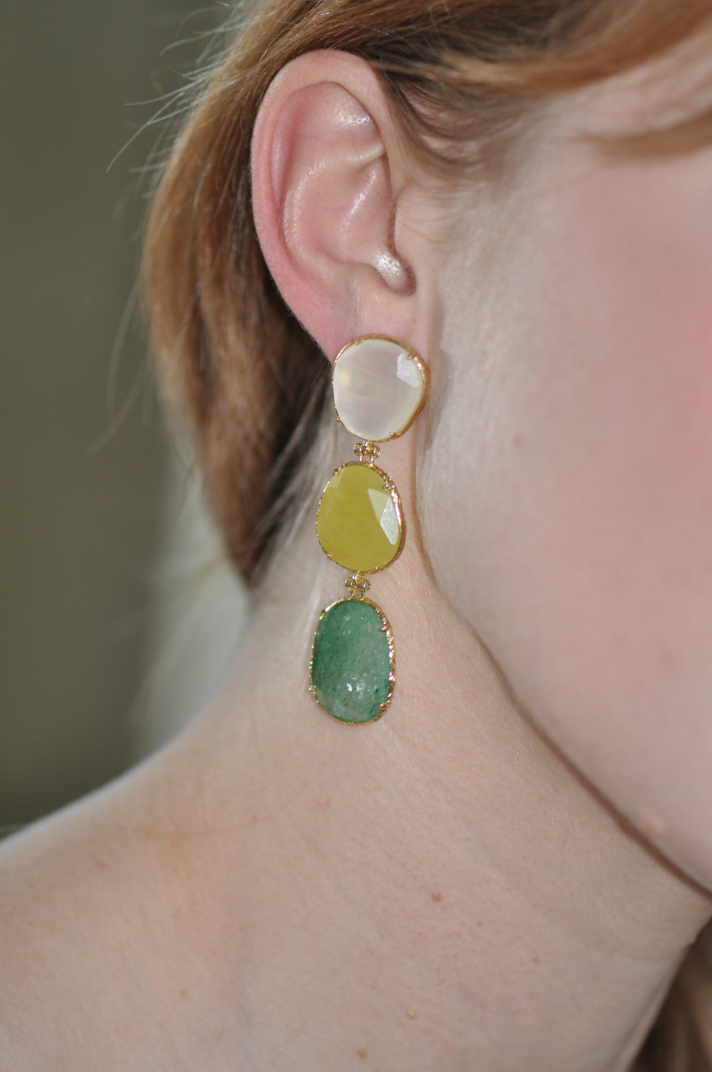 Virginia Earrings