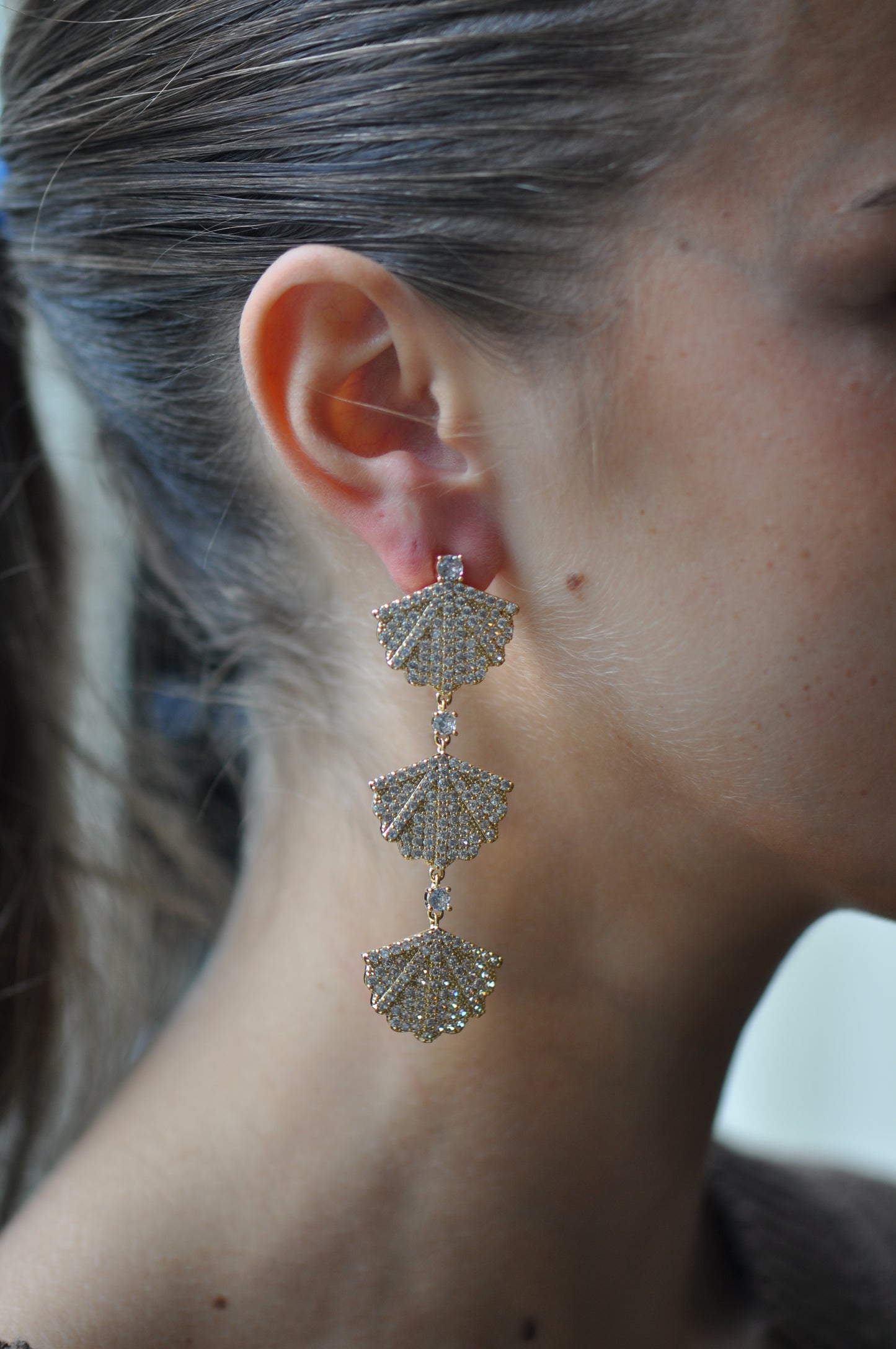 Francesca Earrings