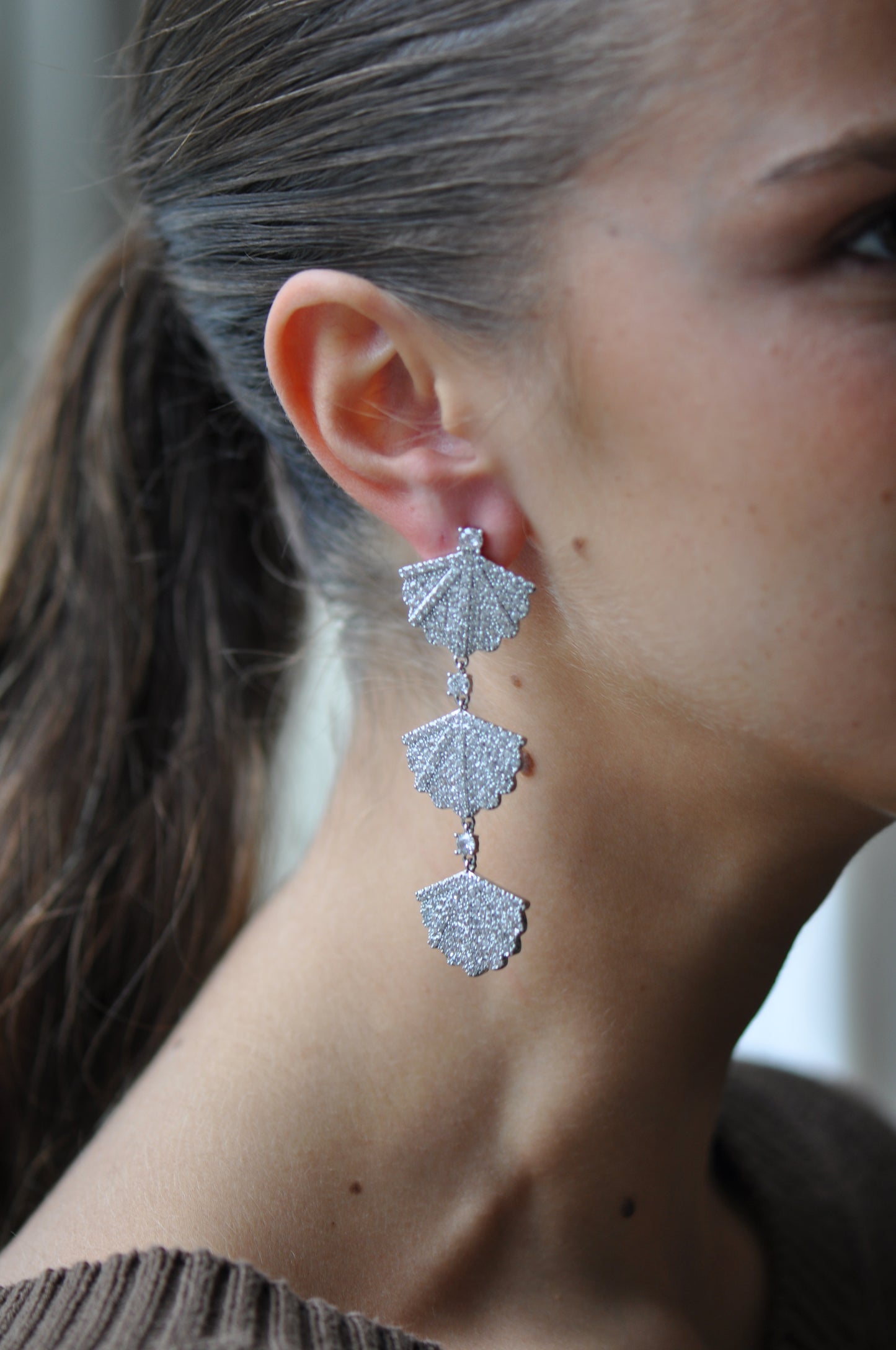 Francesca Earrings