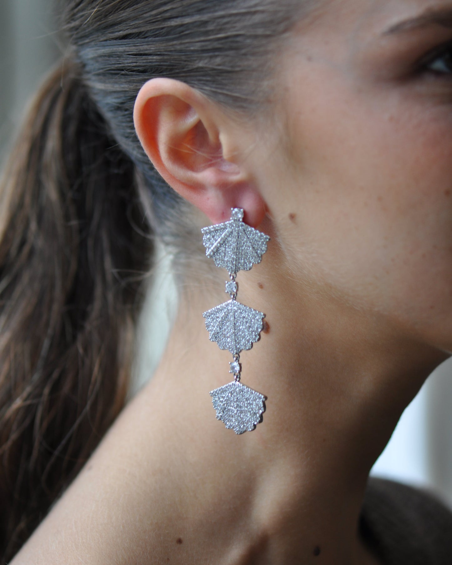 Francesca Earrings