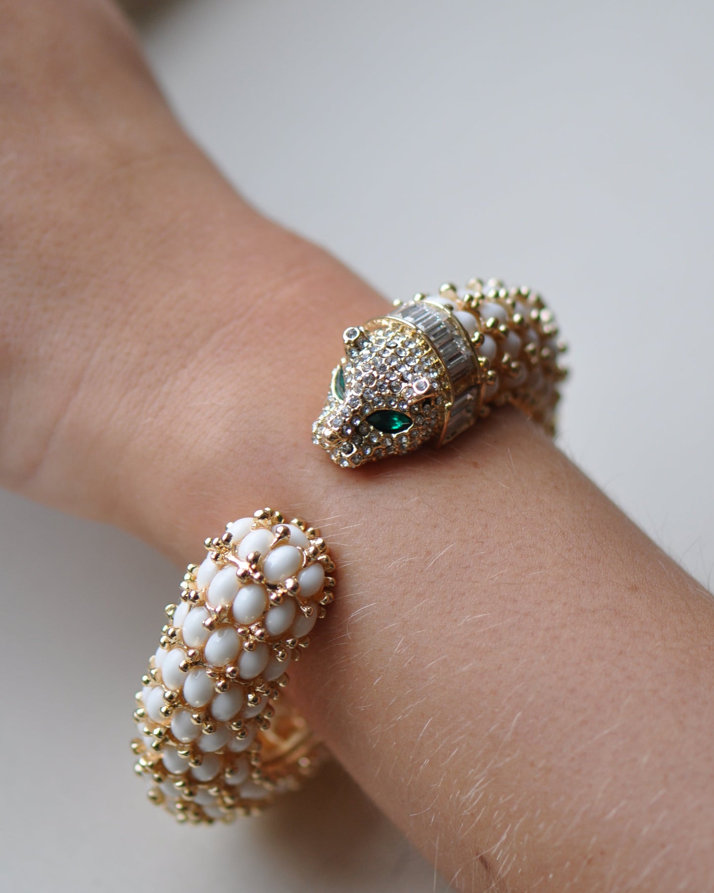 Panther Bracelets