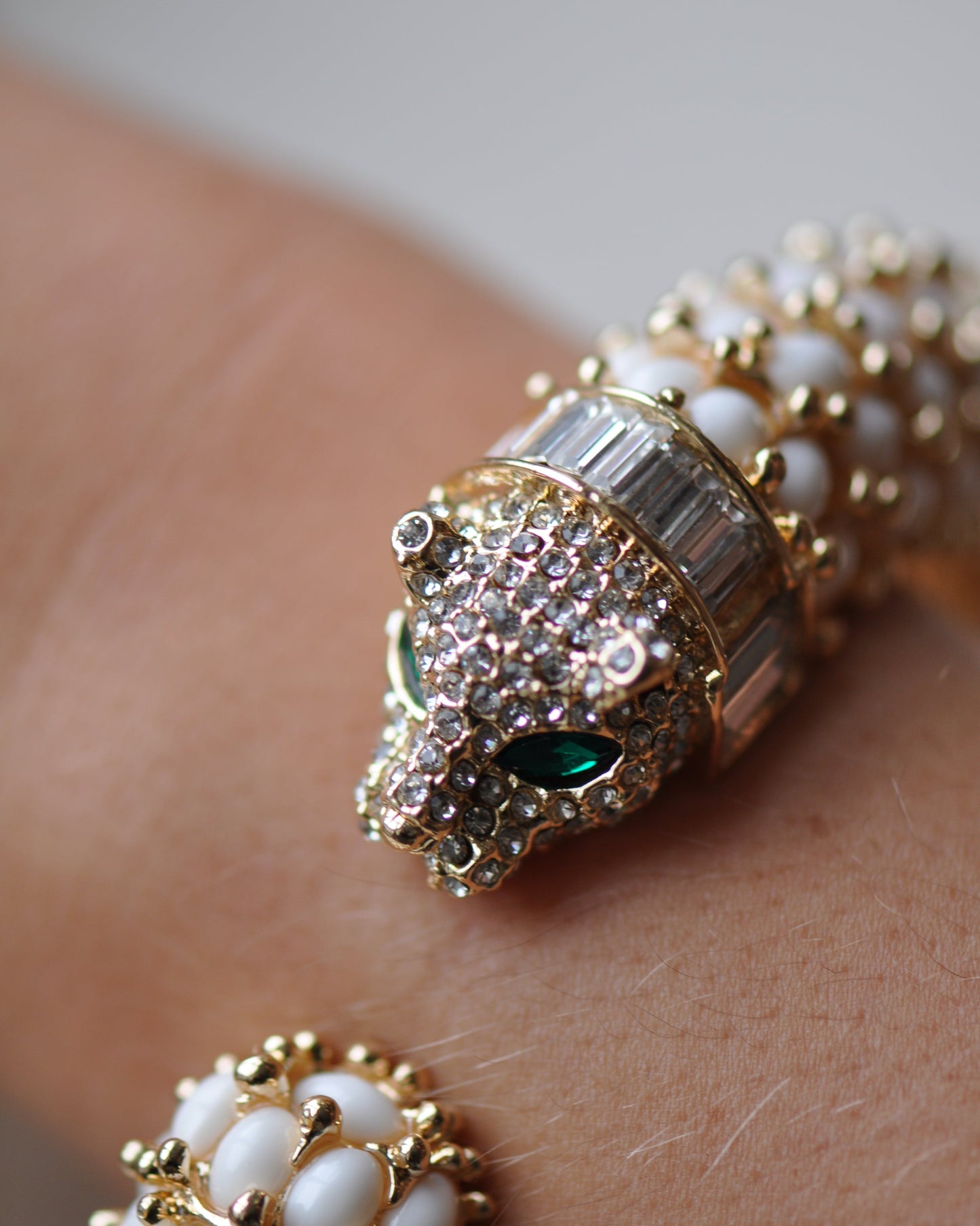 Panther Bracelets