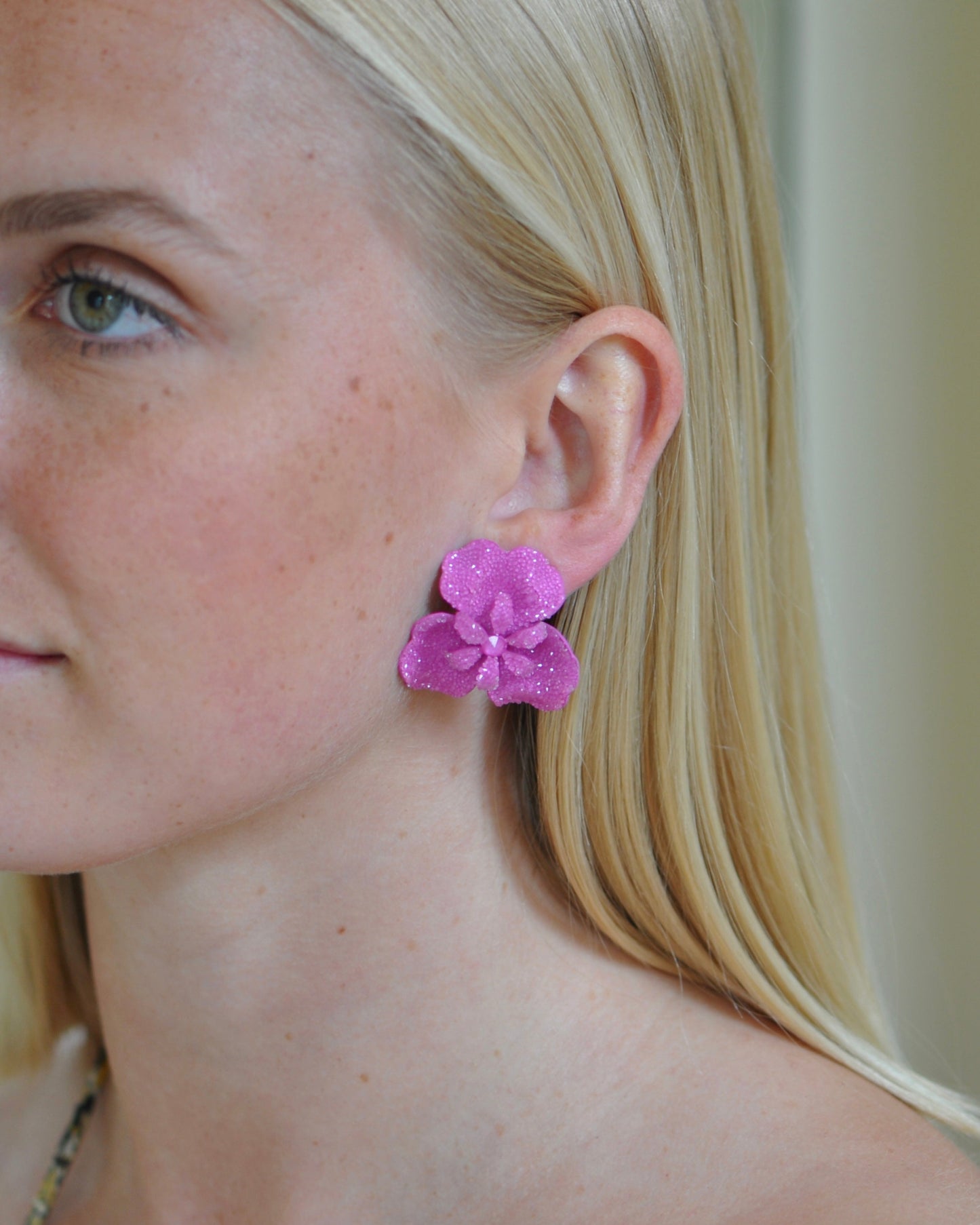 Colette Earrings