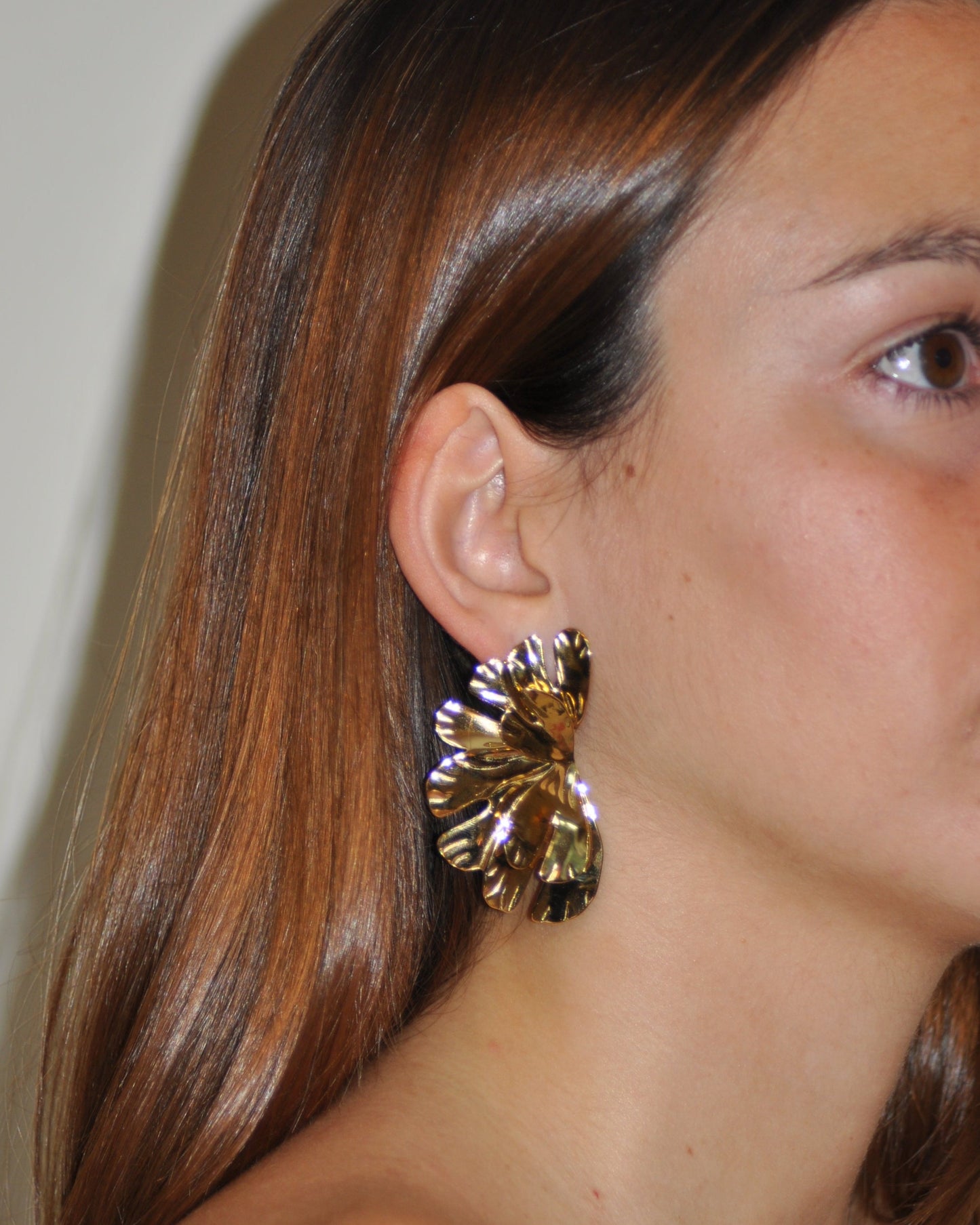 Aya Earrings