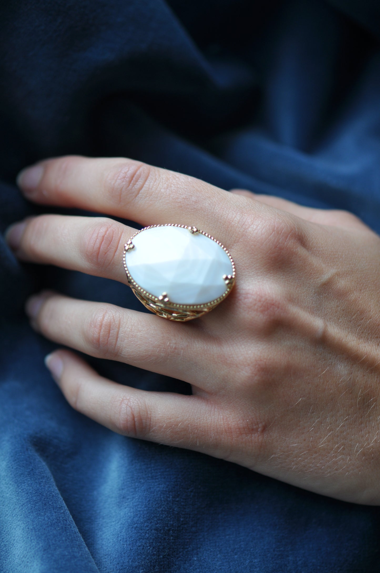 Sultan Ring