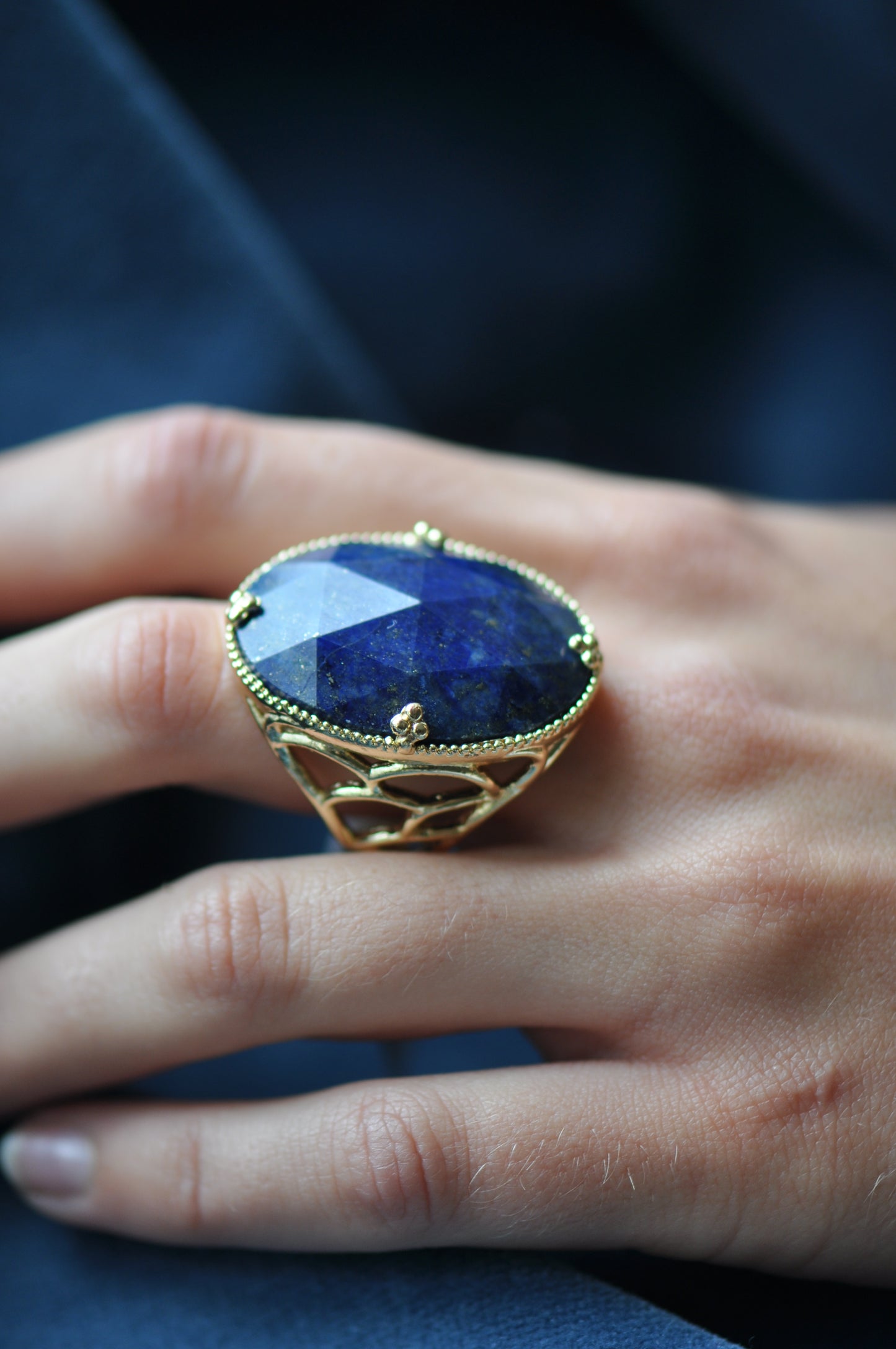 Sultan Ring