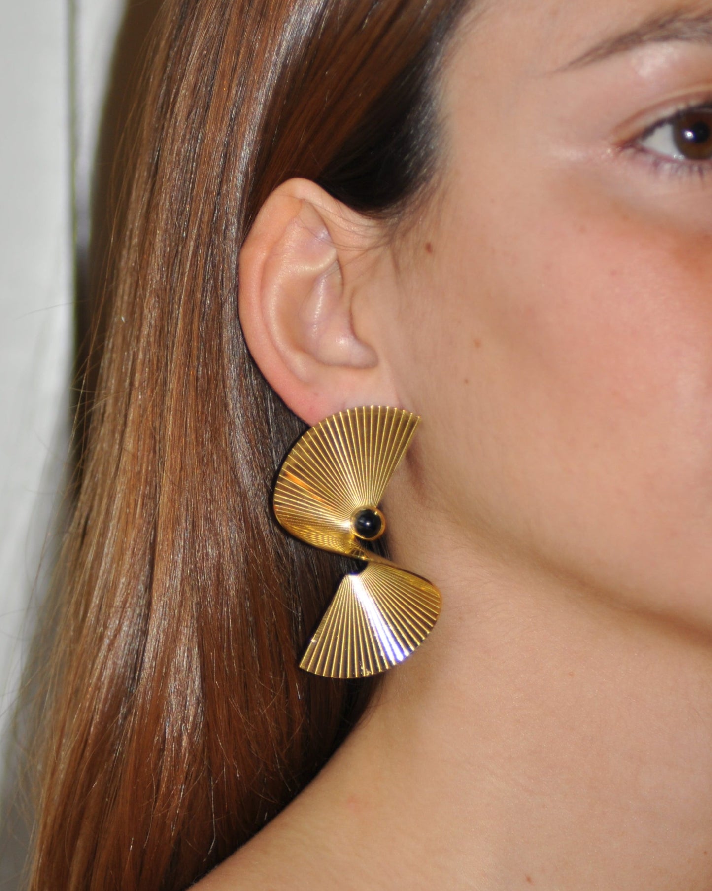 Cleopatra Earrings