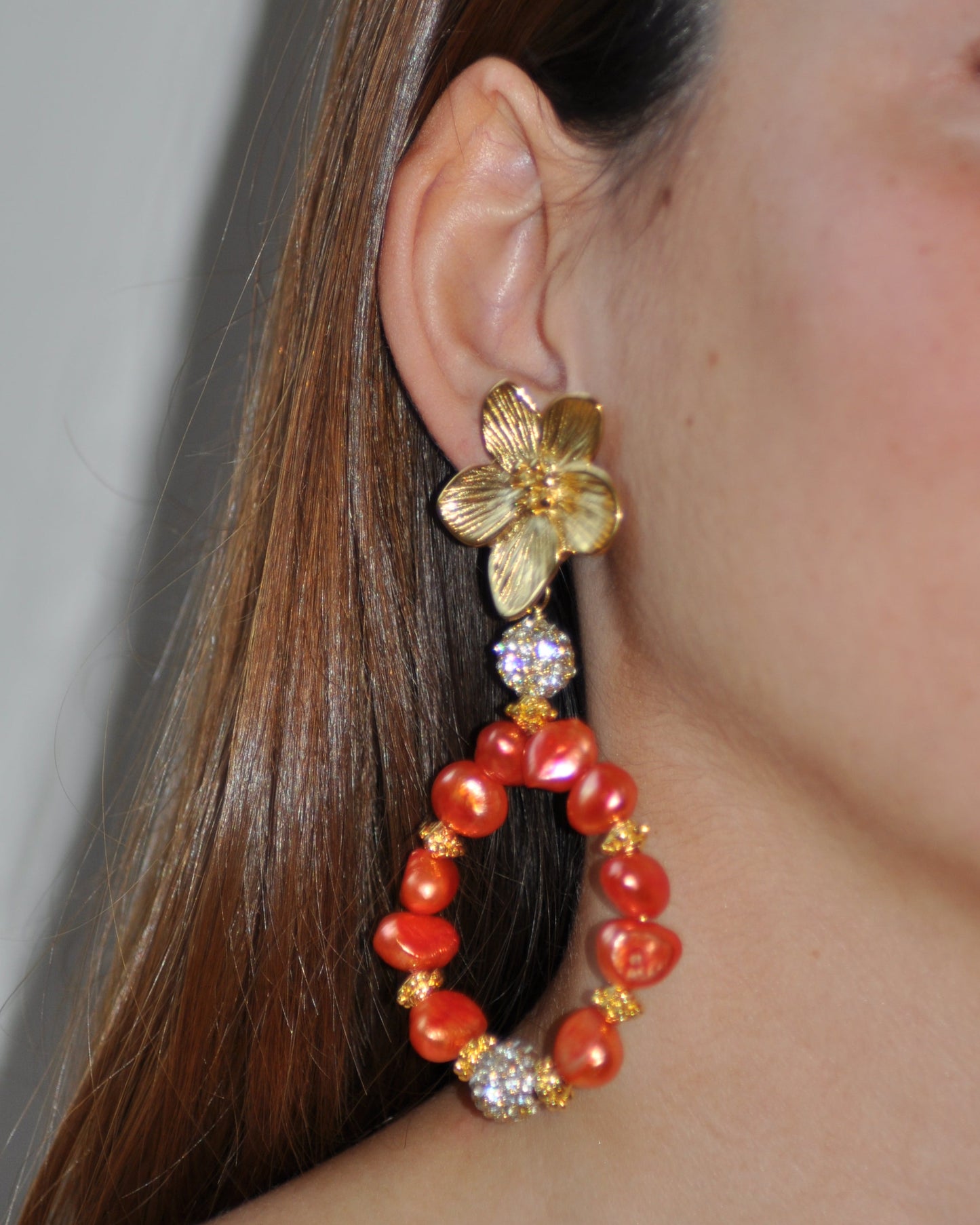 Sadie Earrings