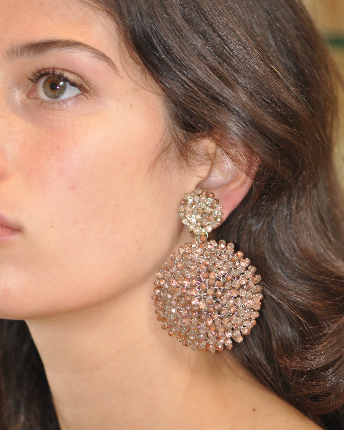 Polly Earrings