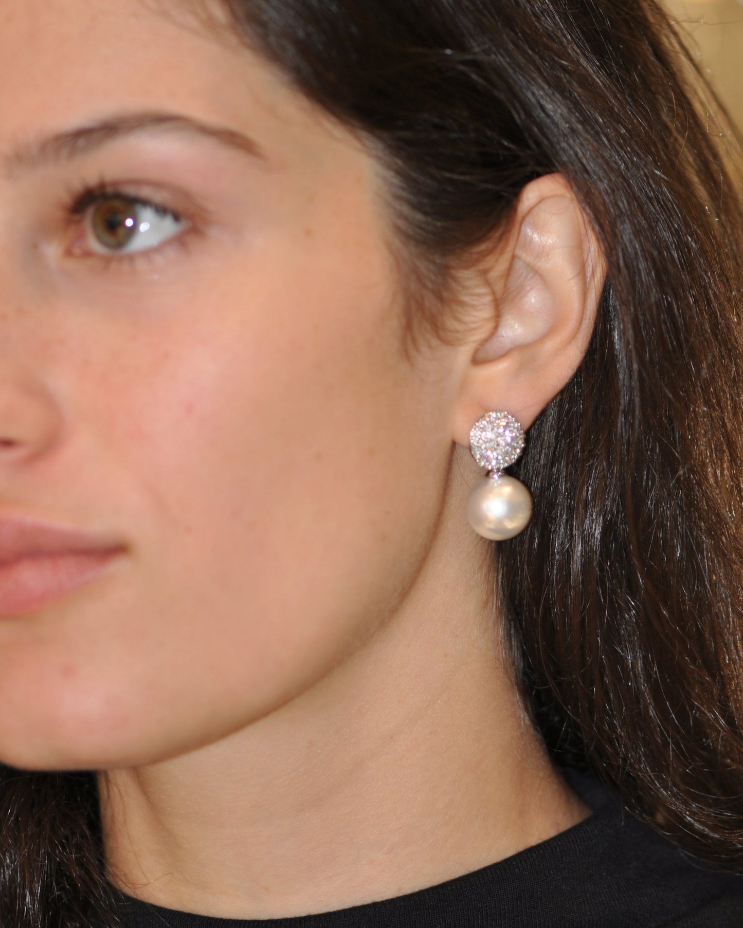 Capri Earrings