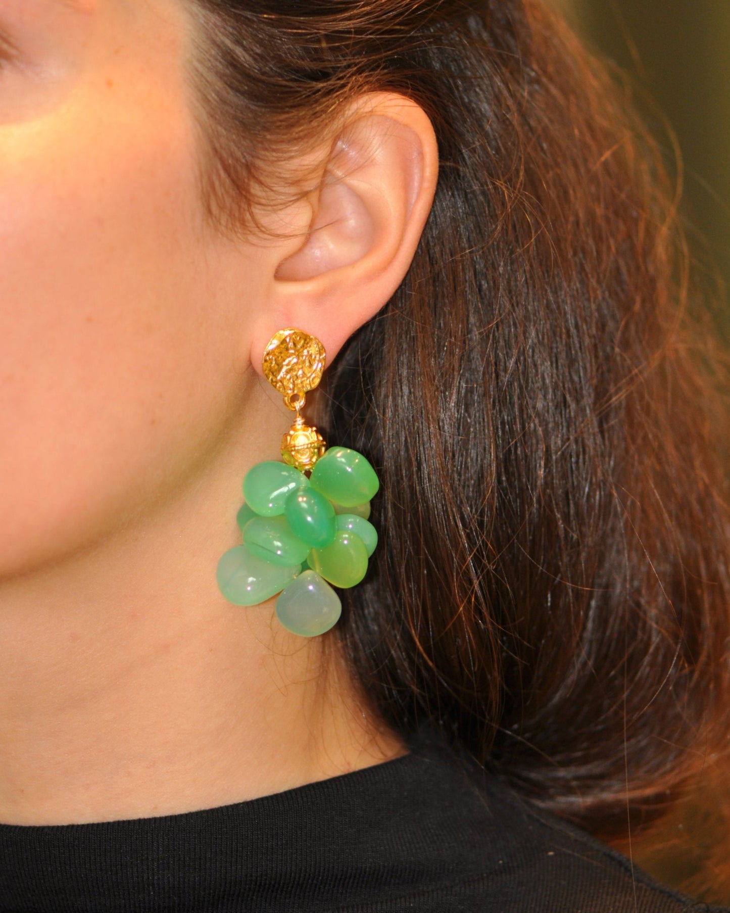 Clara Earrings