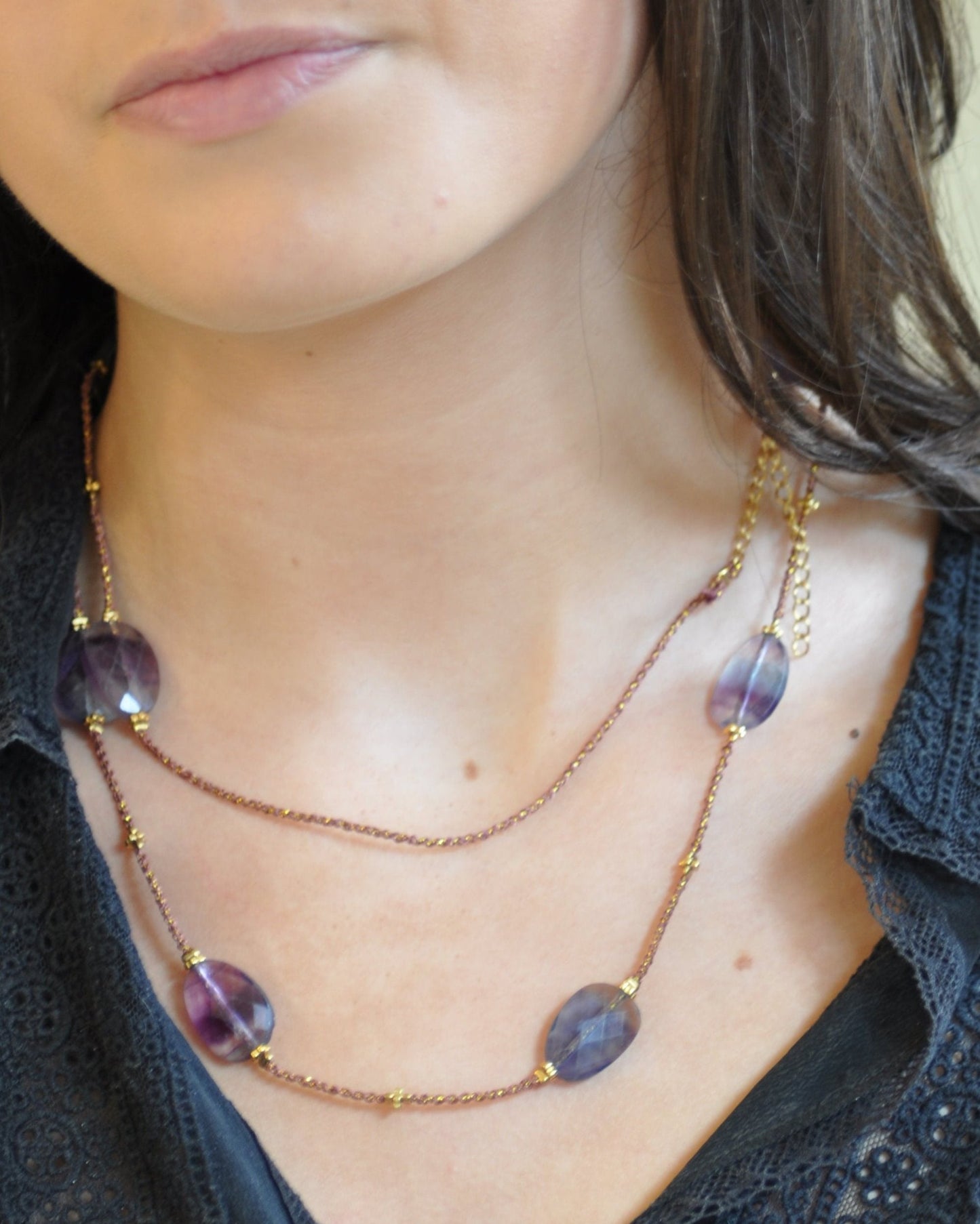Maeve Necklace
