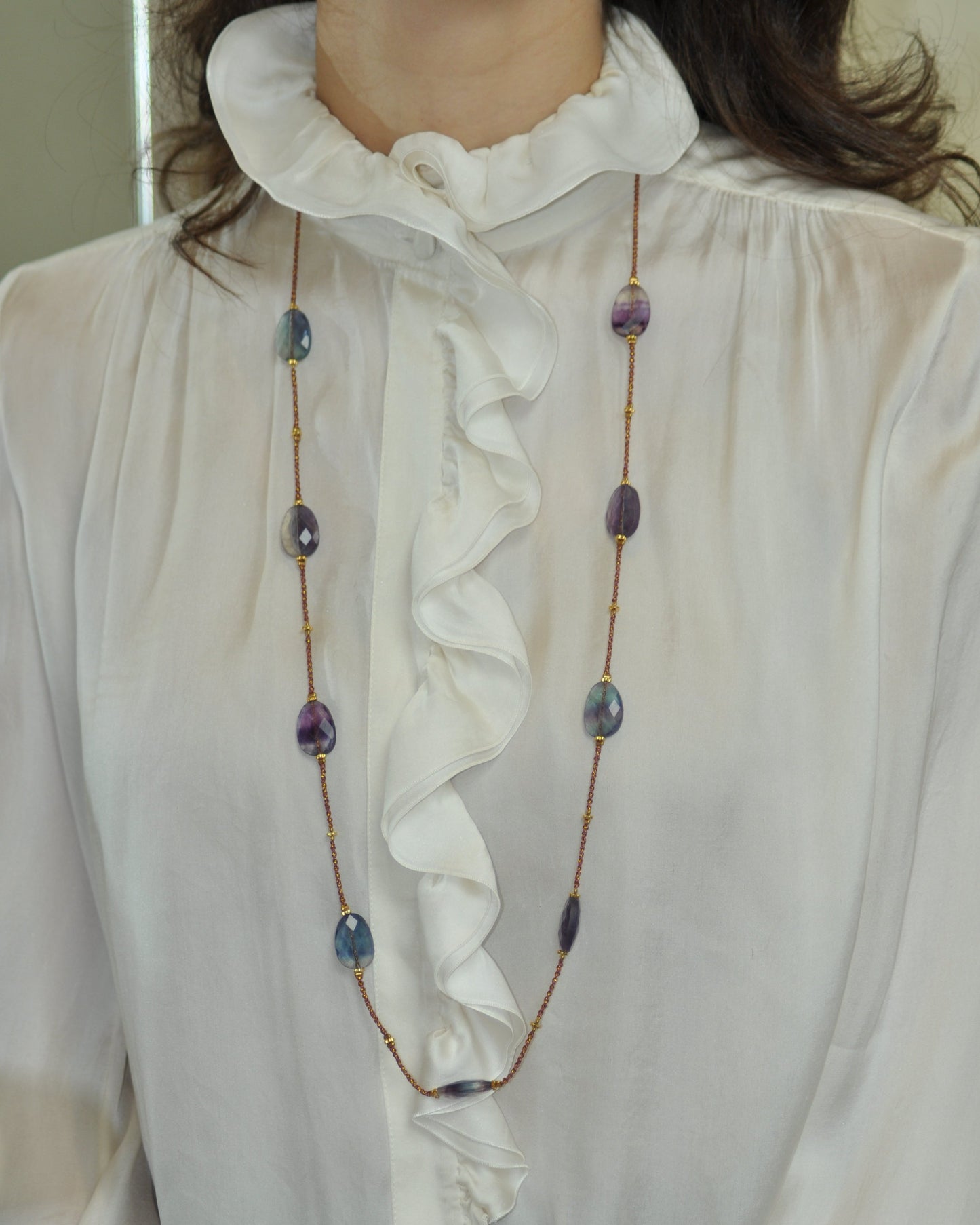 Maeve Necklace