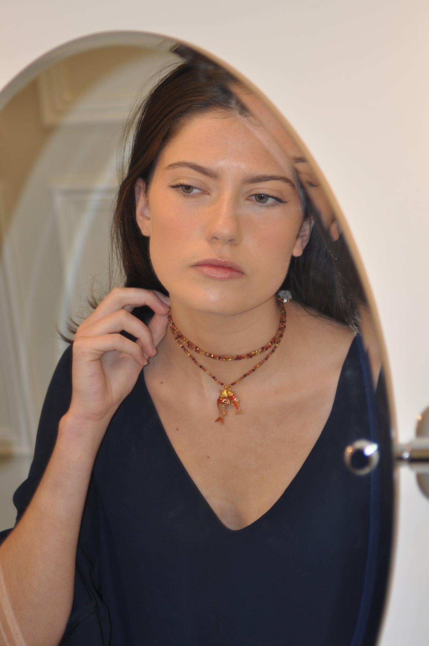 Wanda Necklace