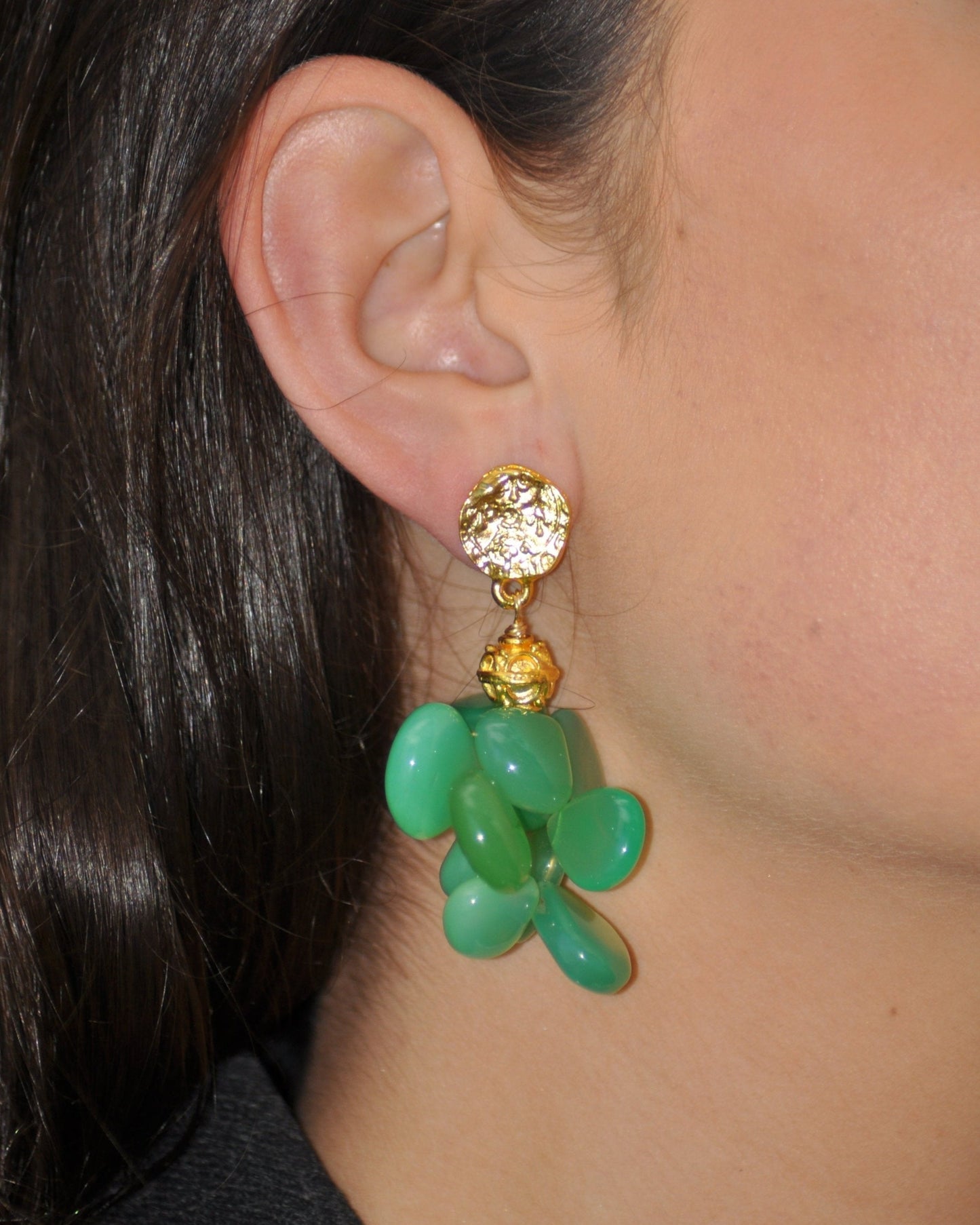 Clara Earrings
