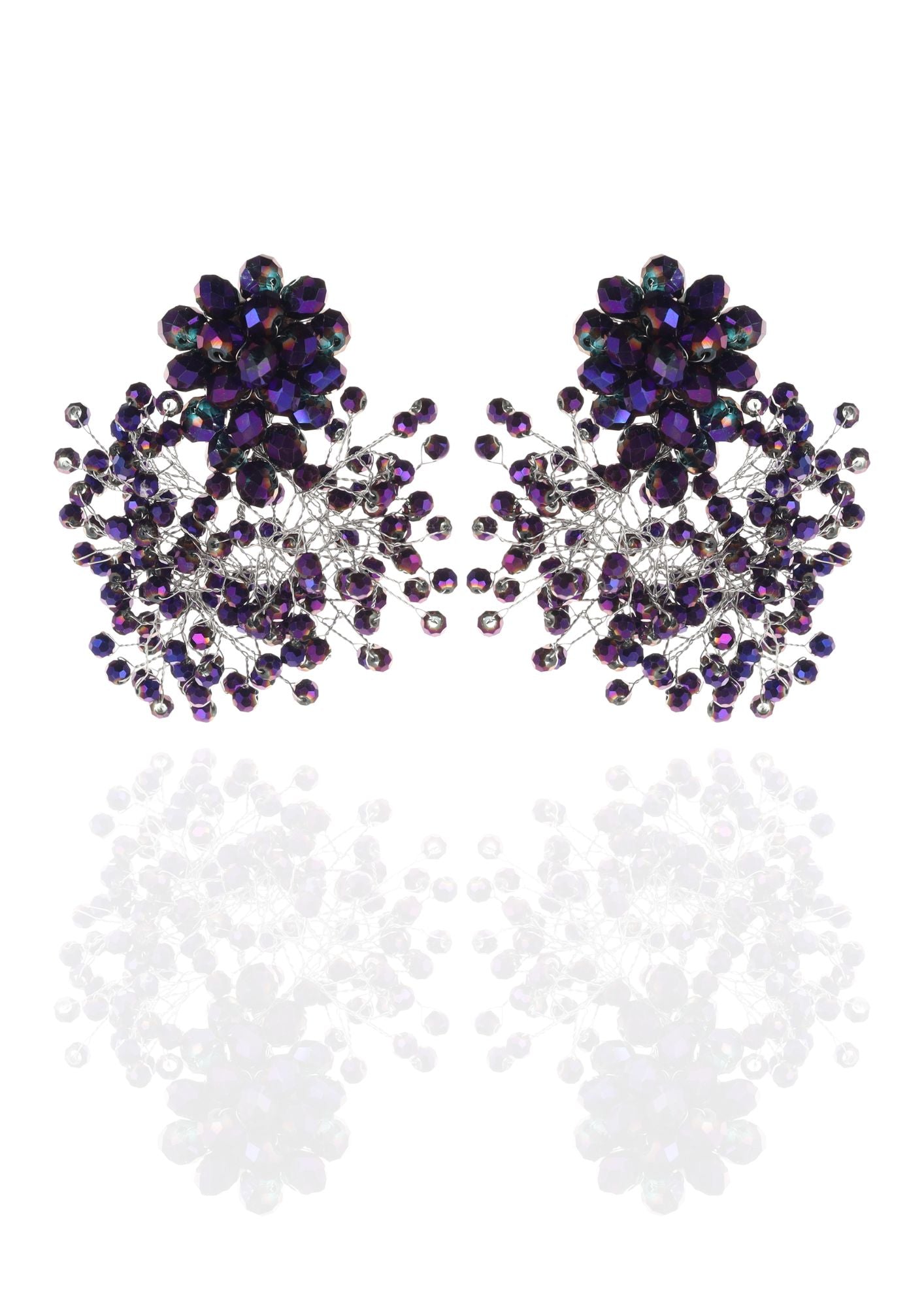 Seraphini Earrings