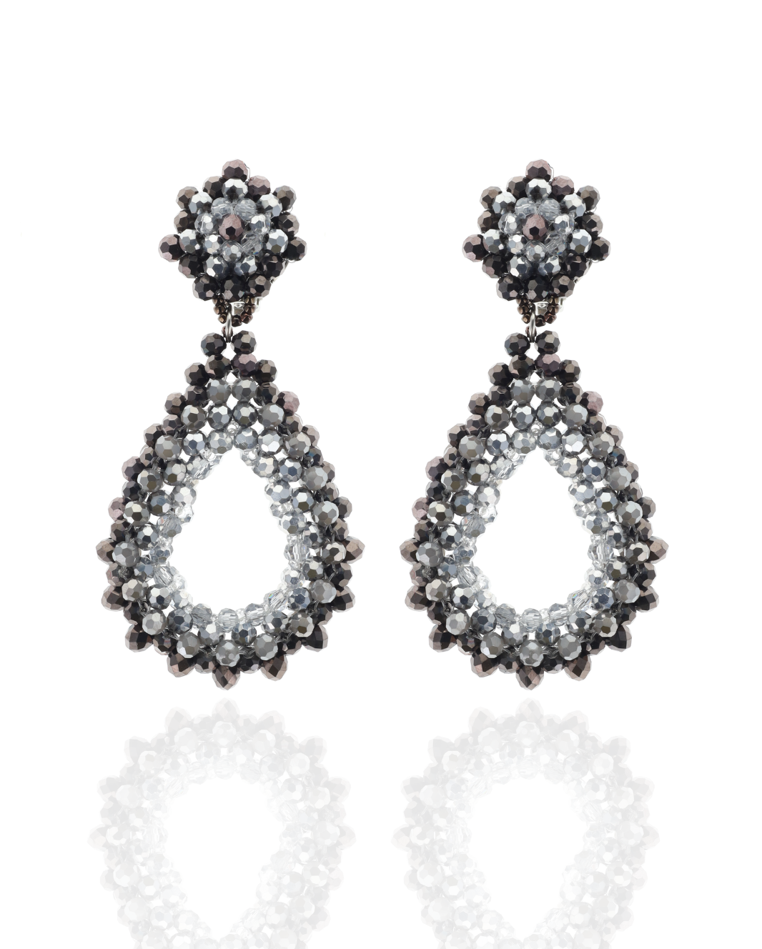 Tattie Earrings