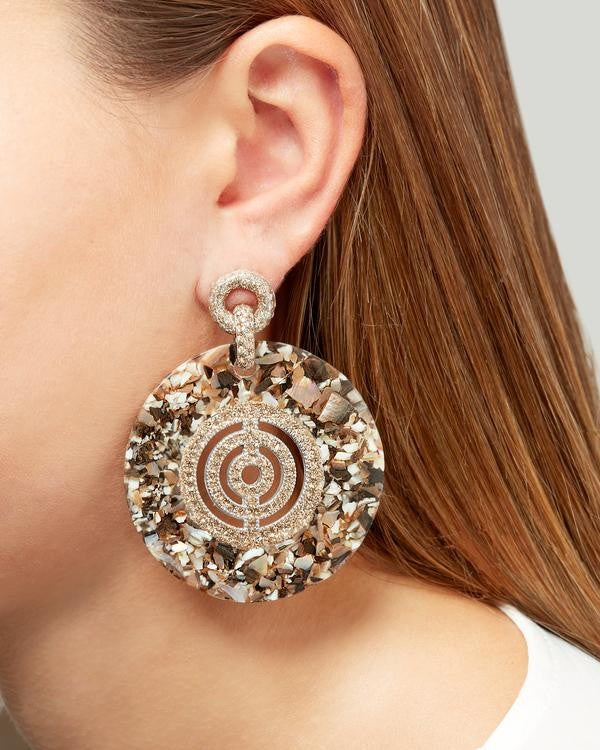 Donna Earrings