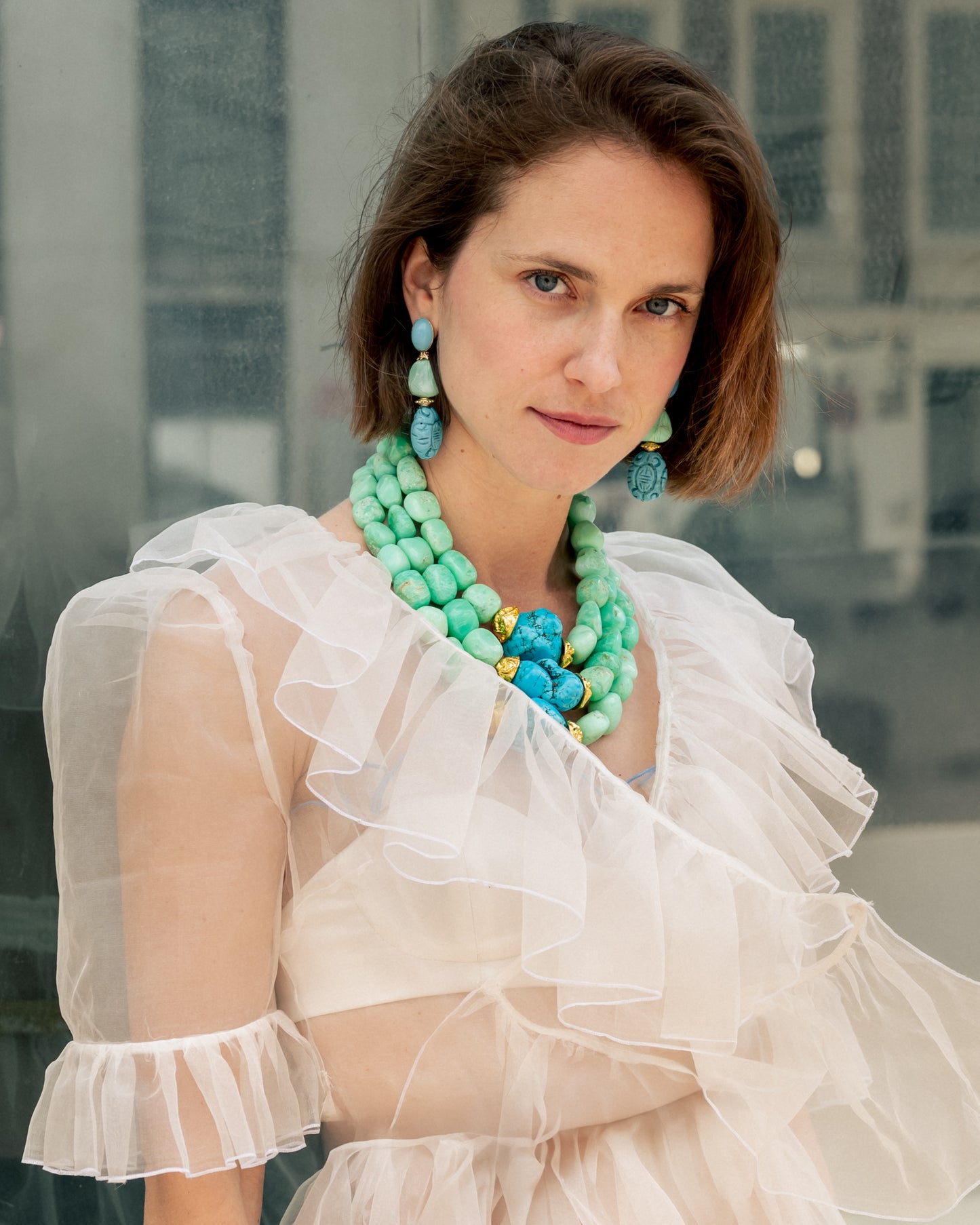 The Celene Necklace