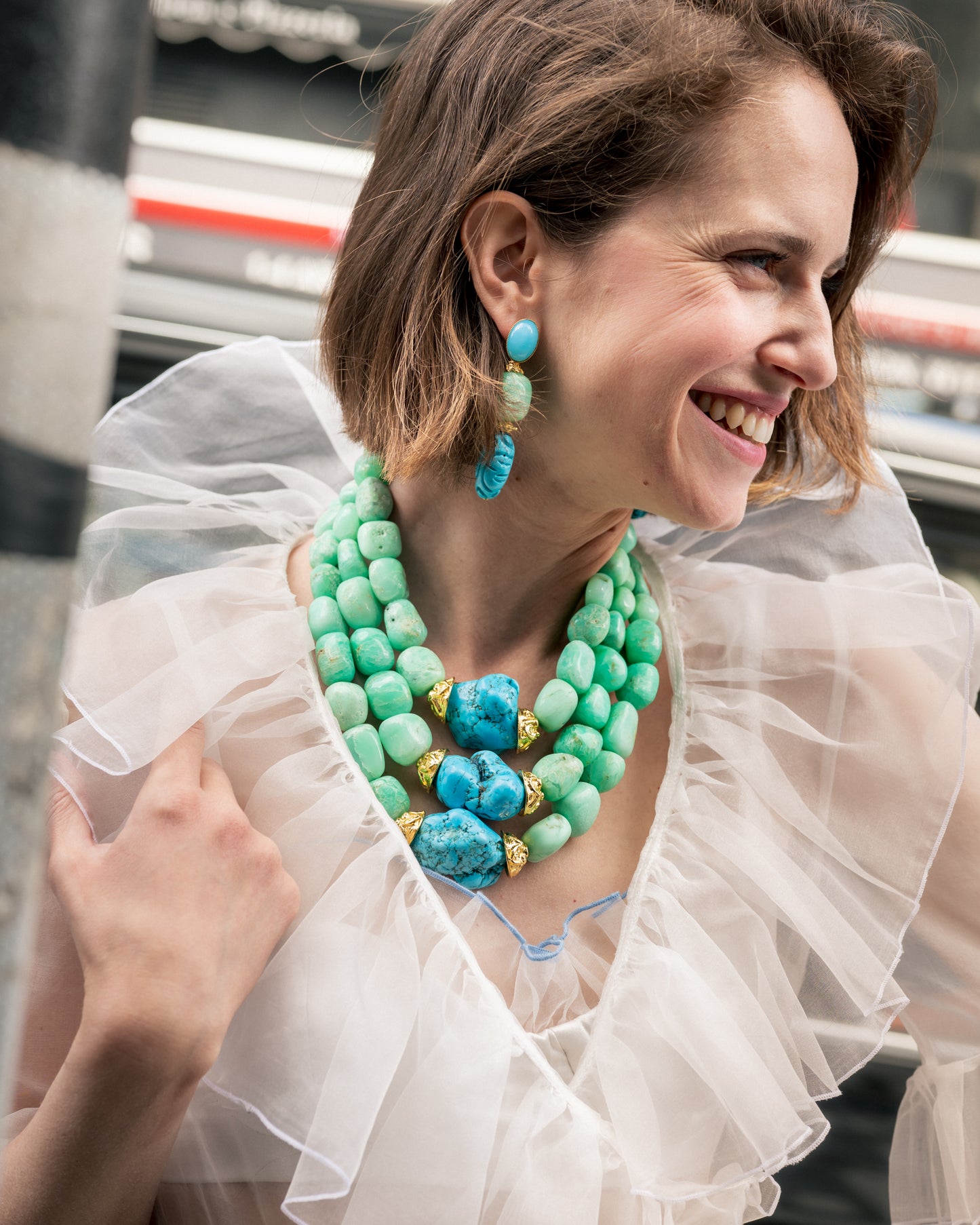 The Celene Necklace