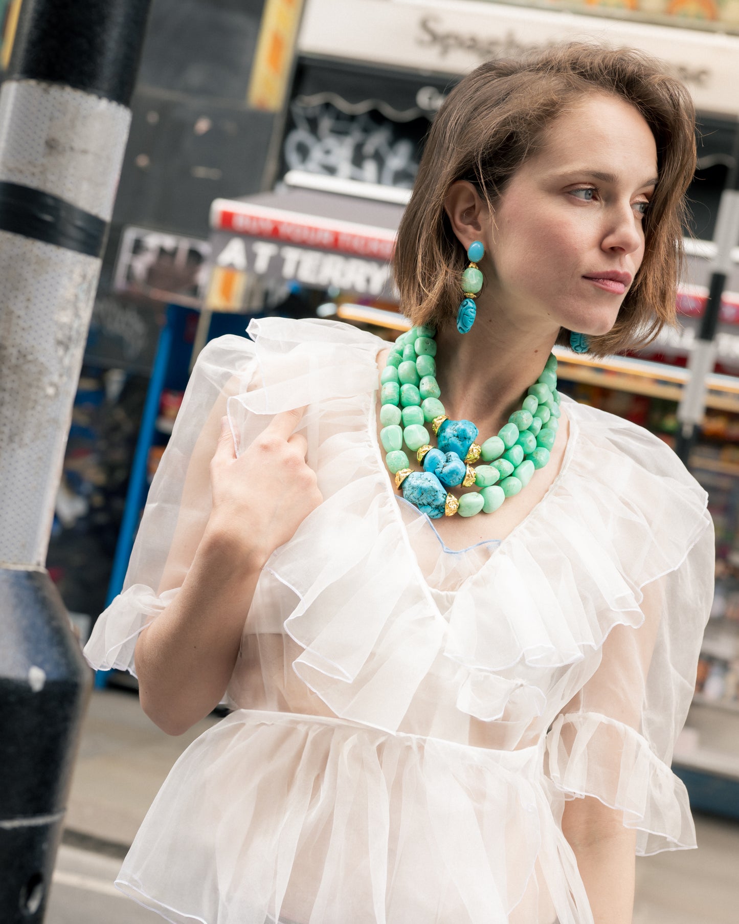 The Celene Necklace