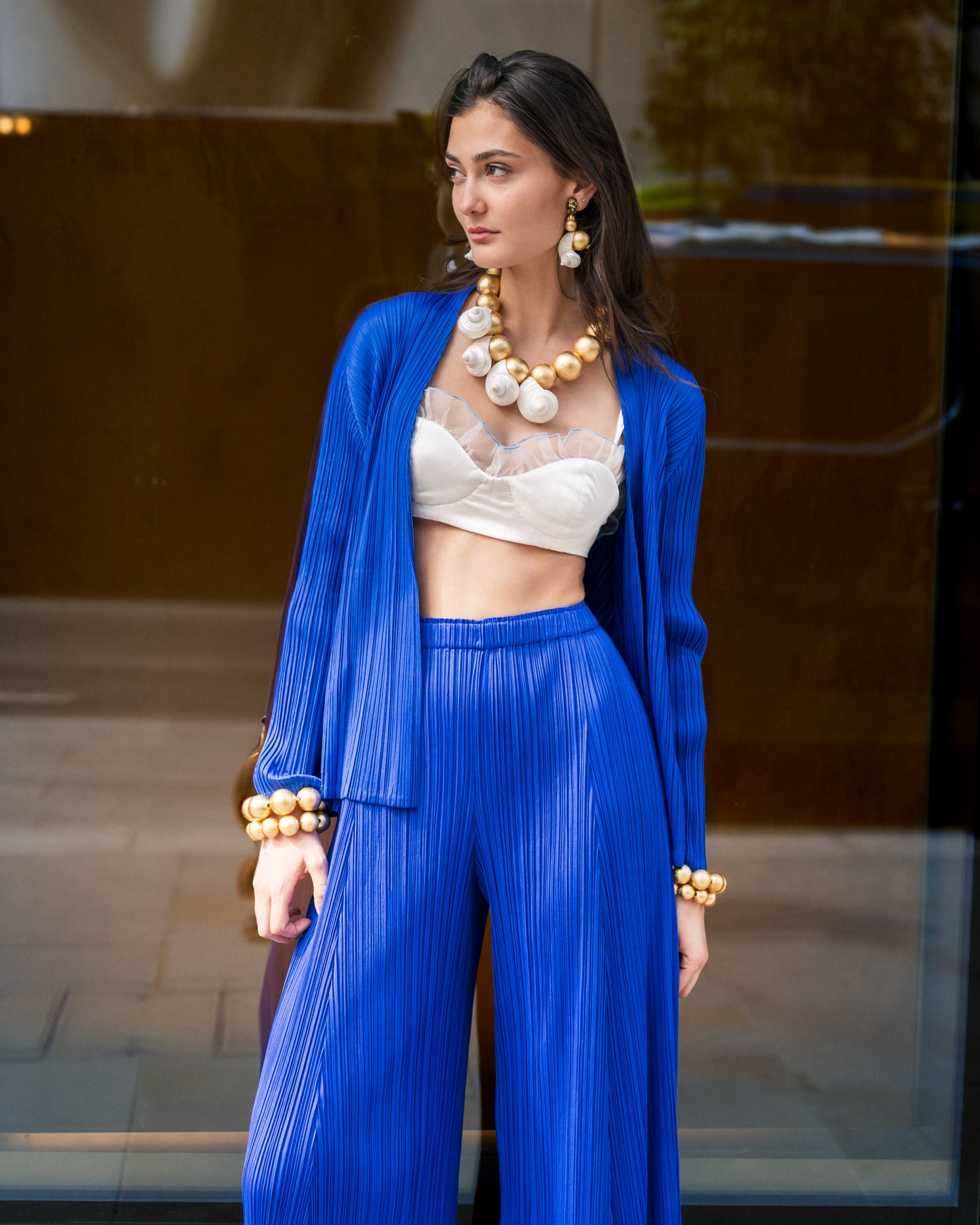 The Marée Necklace