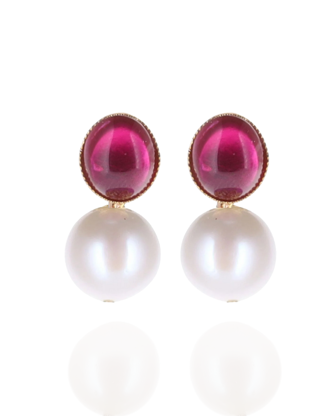 Claris Earrings