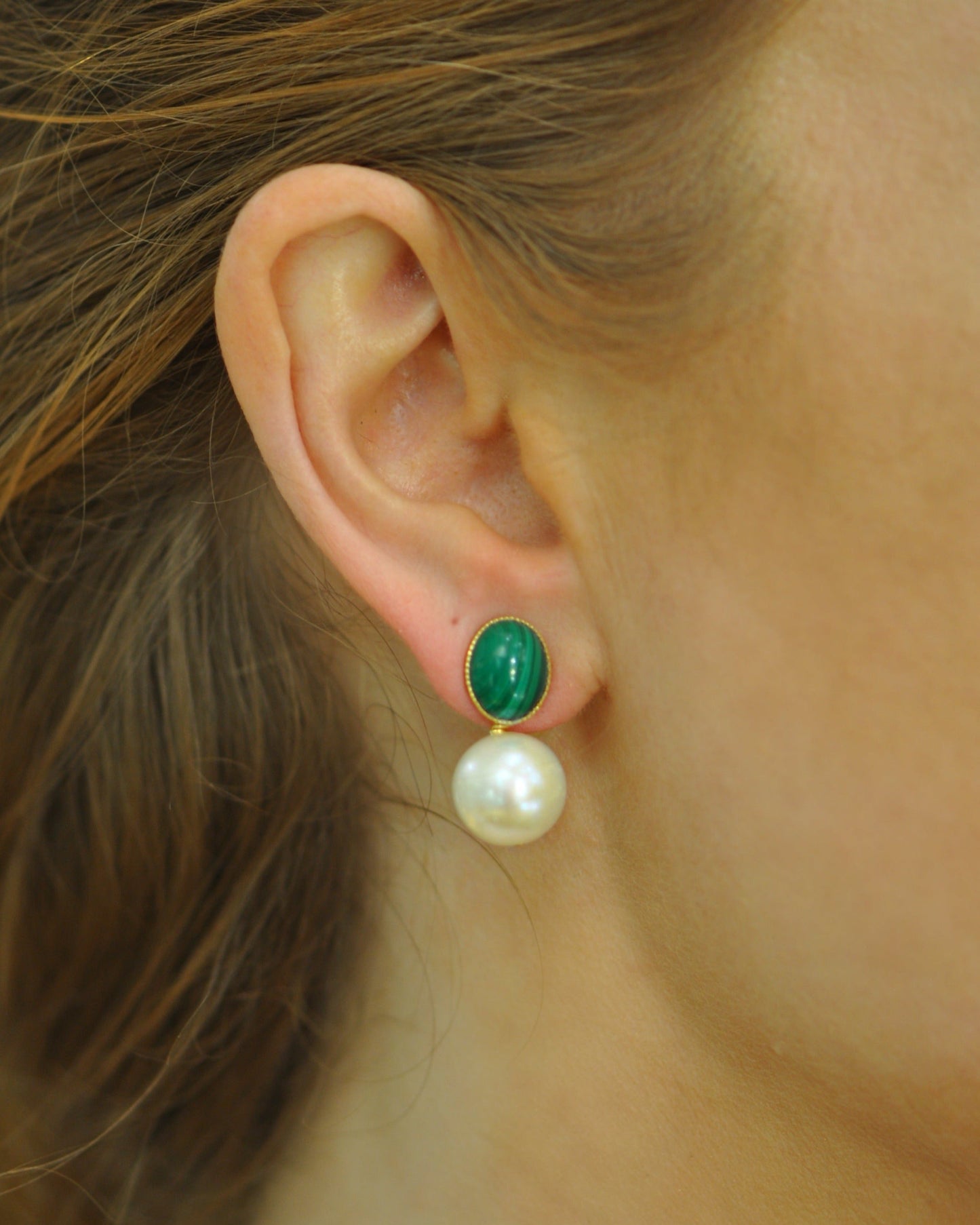 Claris Earrings