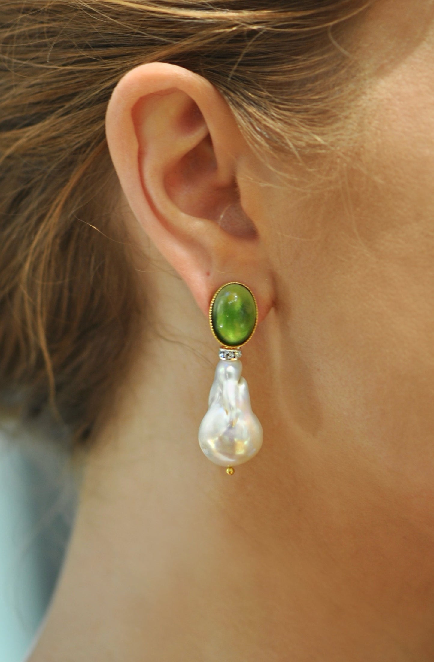 Grace Earrings