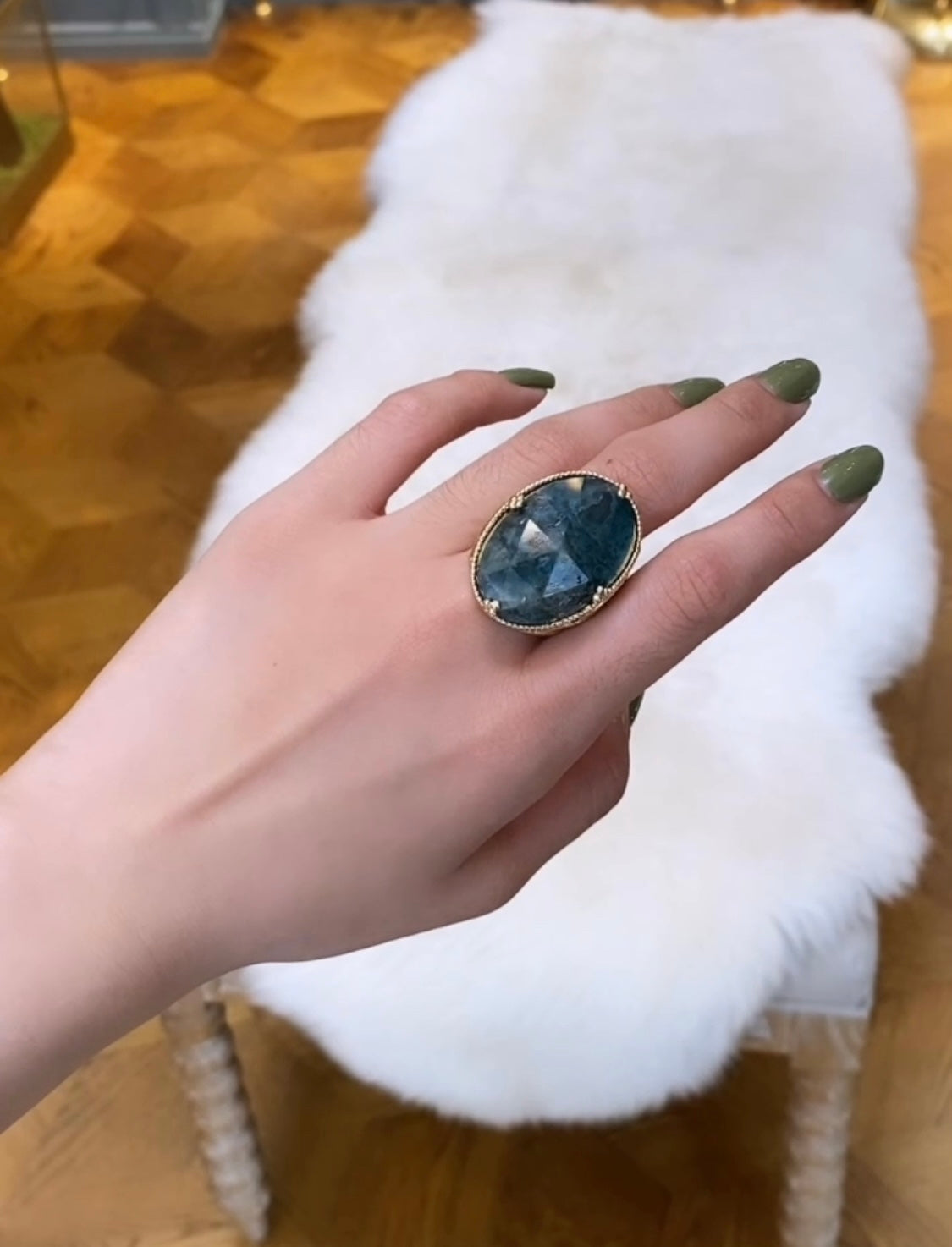 Sultan Ring