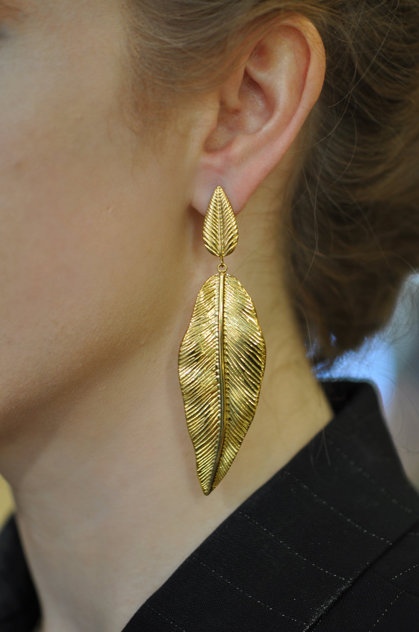 Patra Earrings