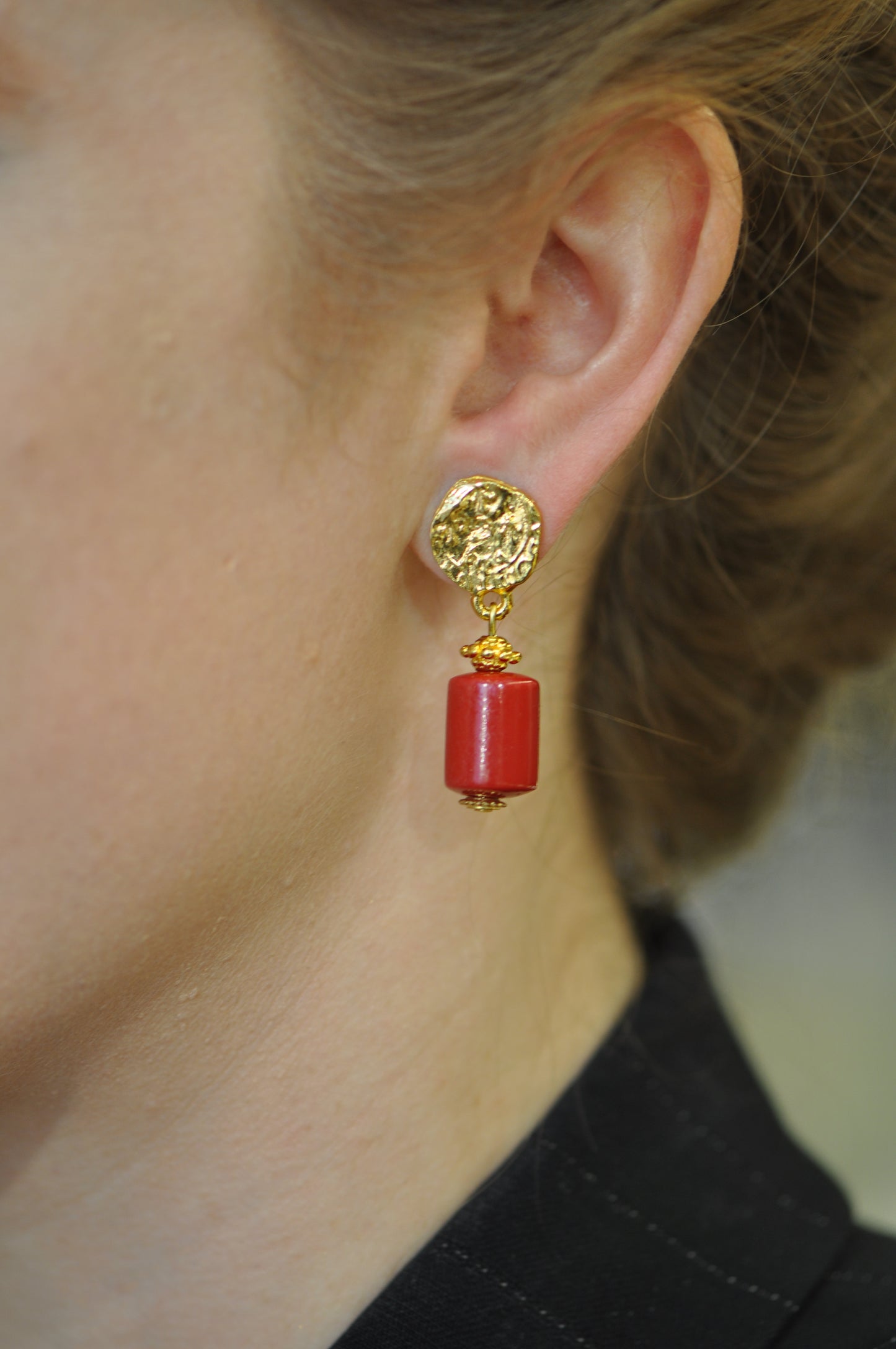 Valentina Earrings