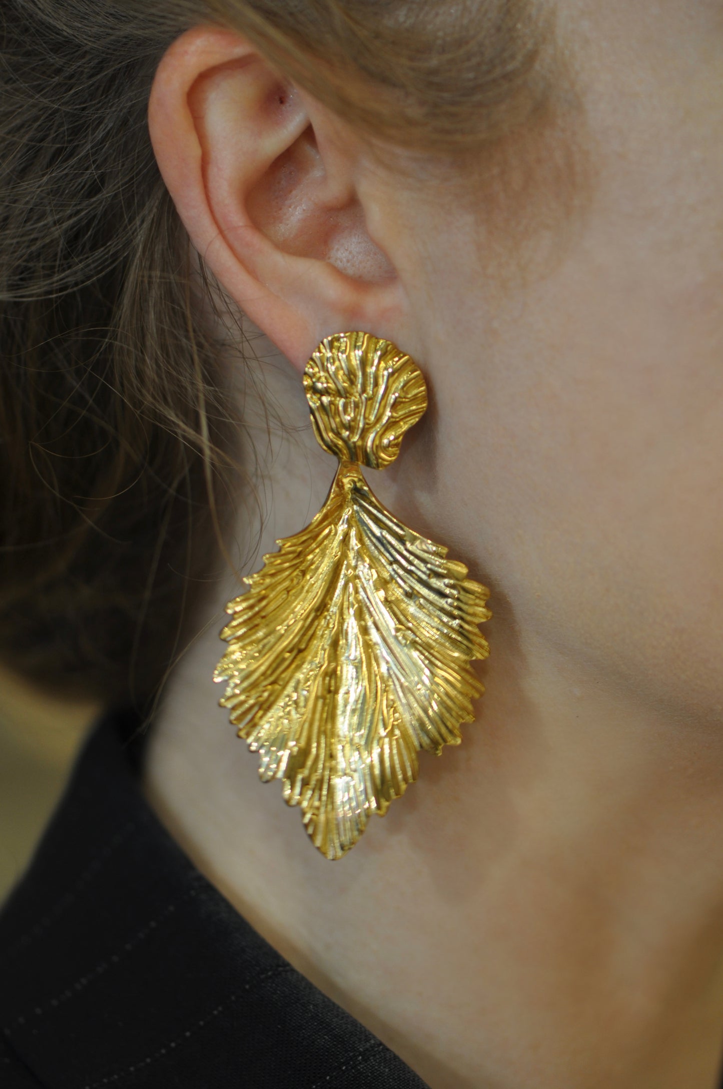 Parna Earrings