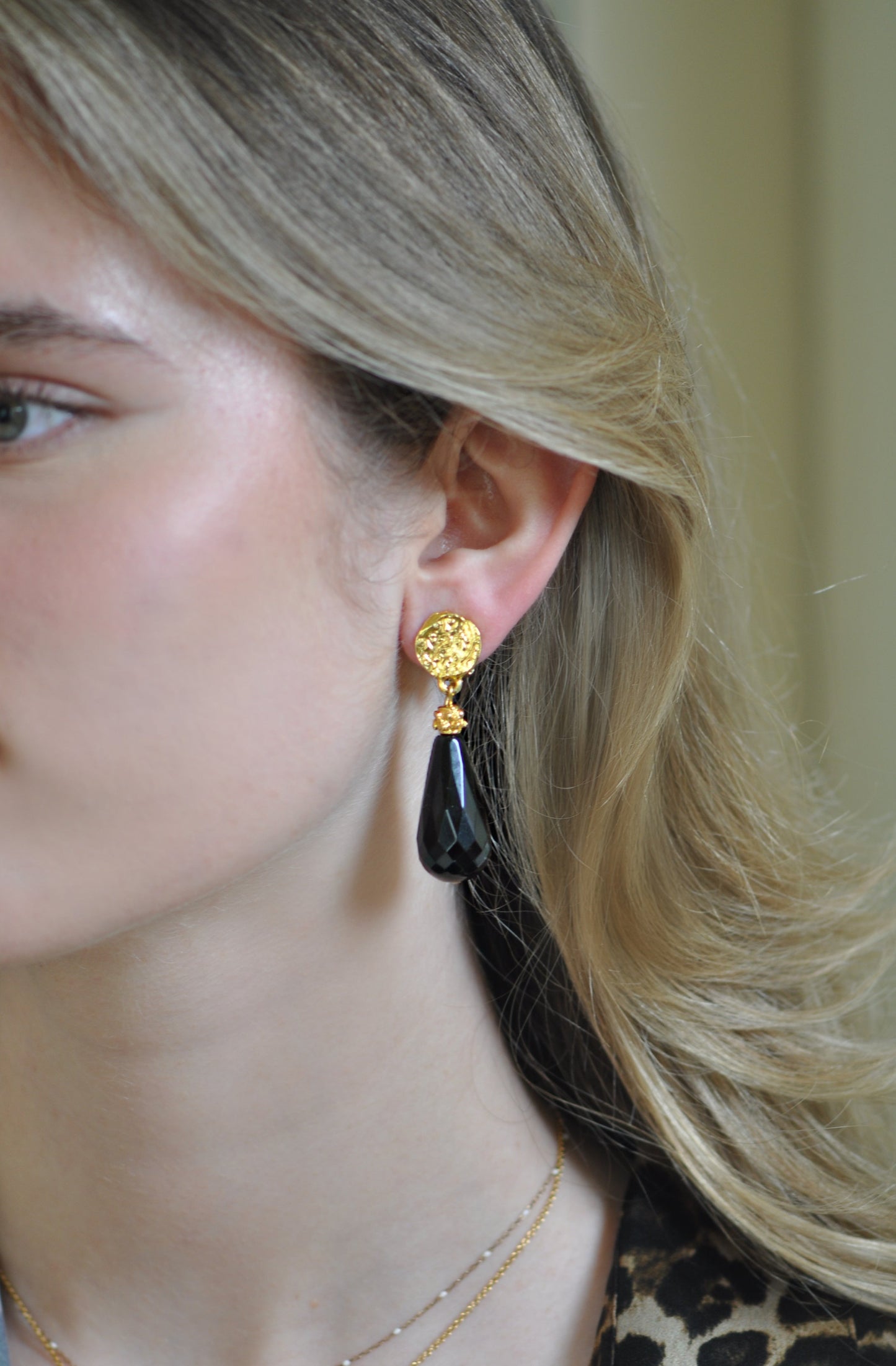 Mimi Earrings