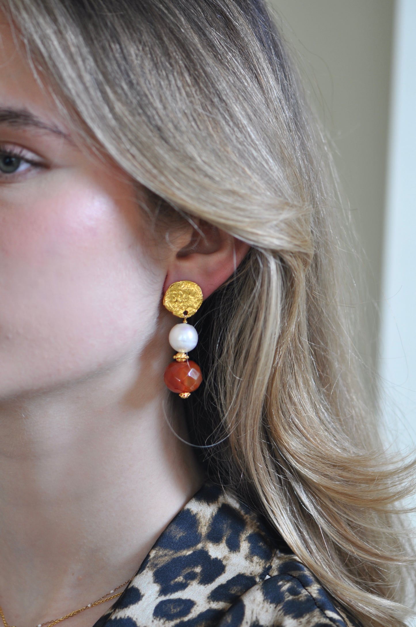 Beatrix Earrings