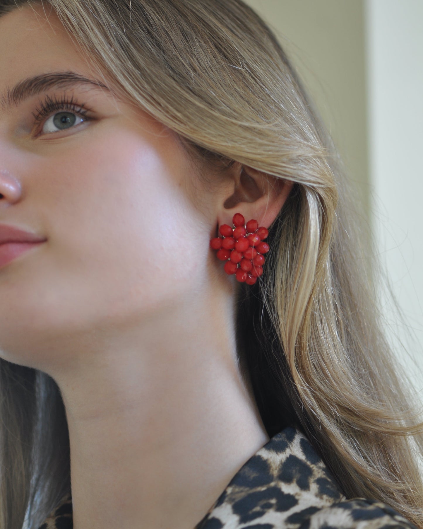 Pipin Earrings
