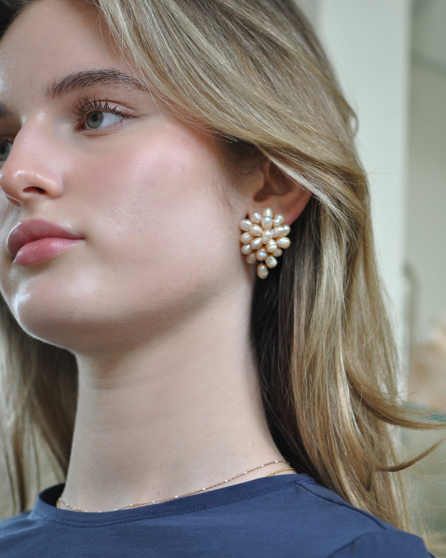 Persephone Earrings