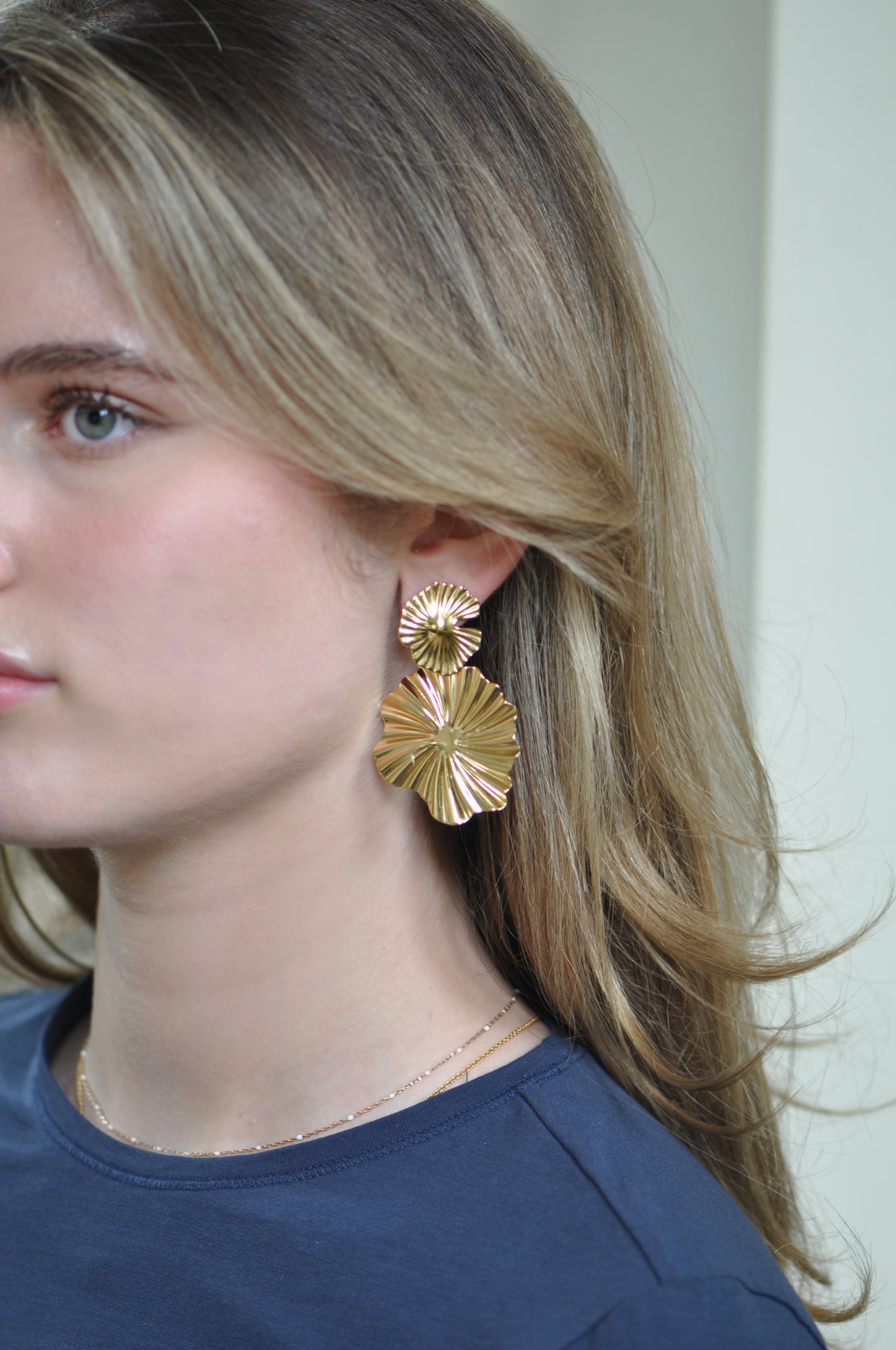 Martha Earrings