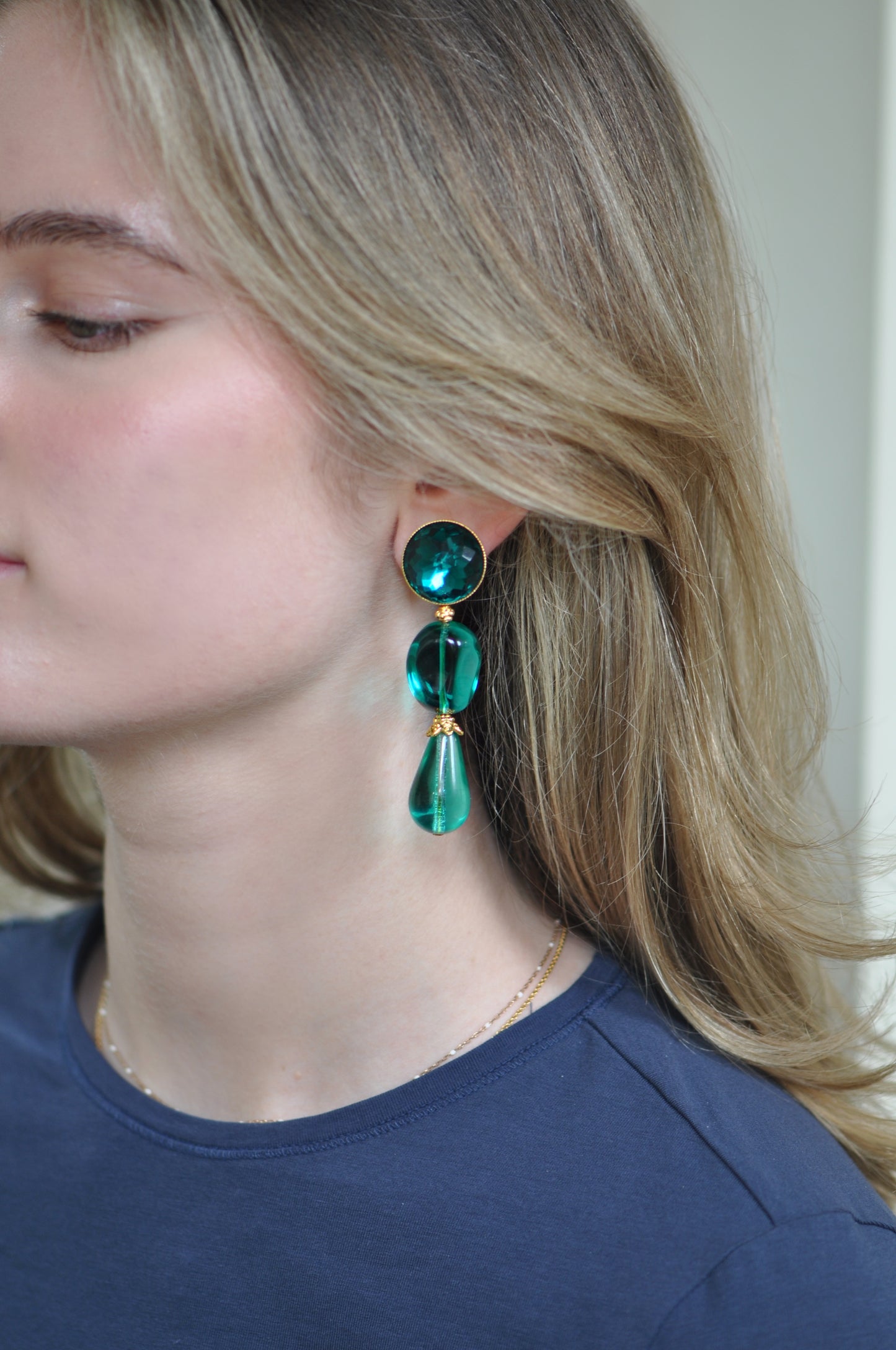 Tallulah Earrings