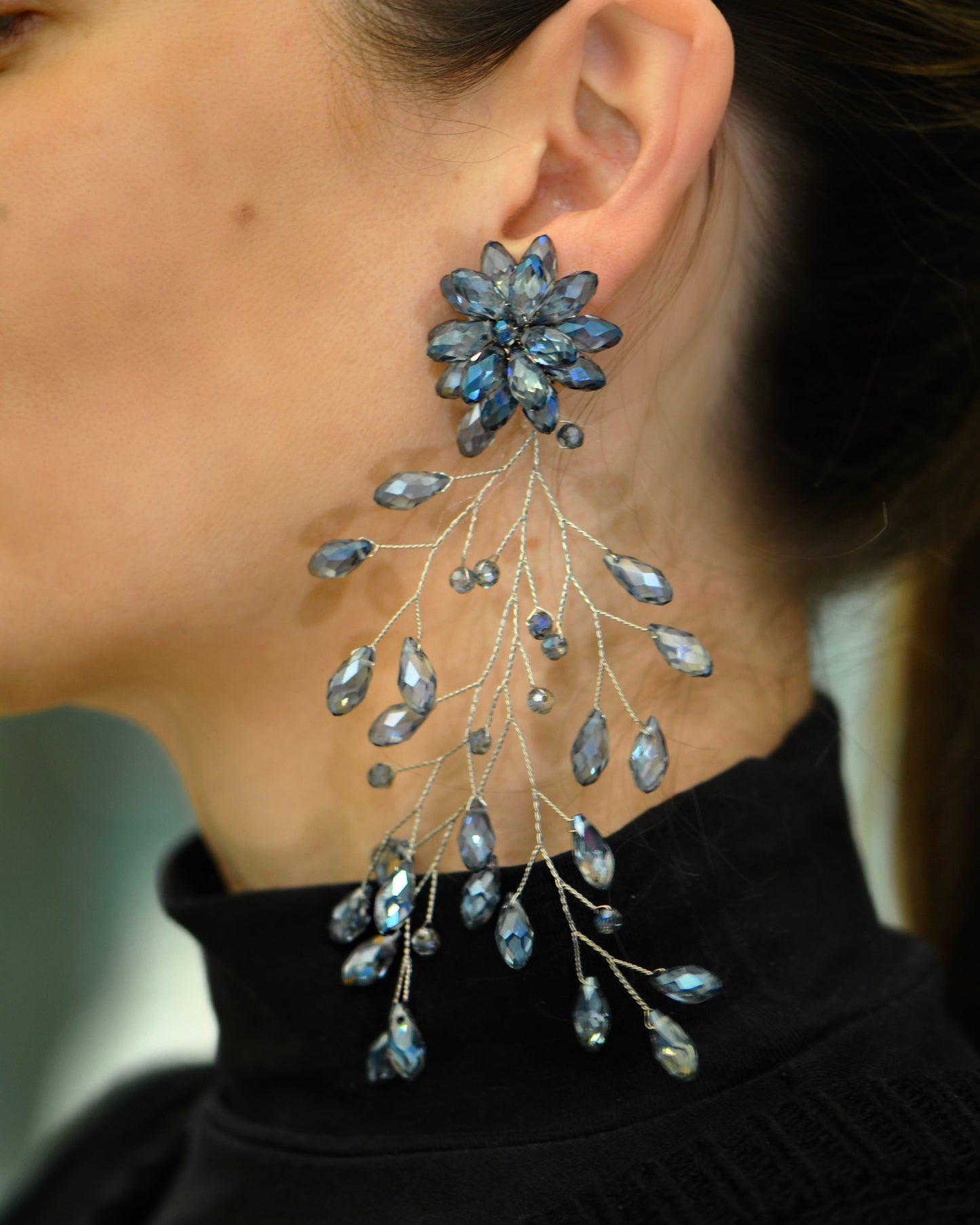 Thelma Earrings