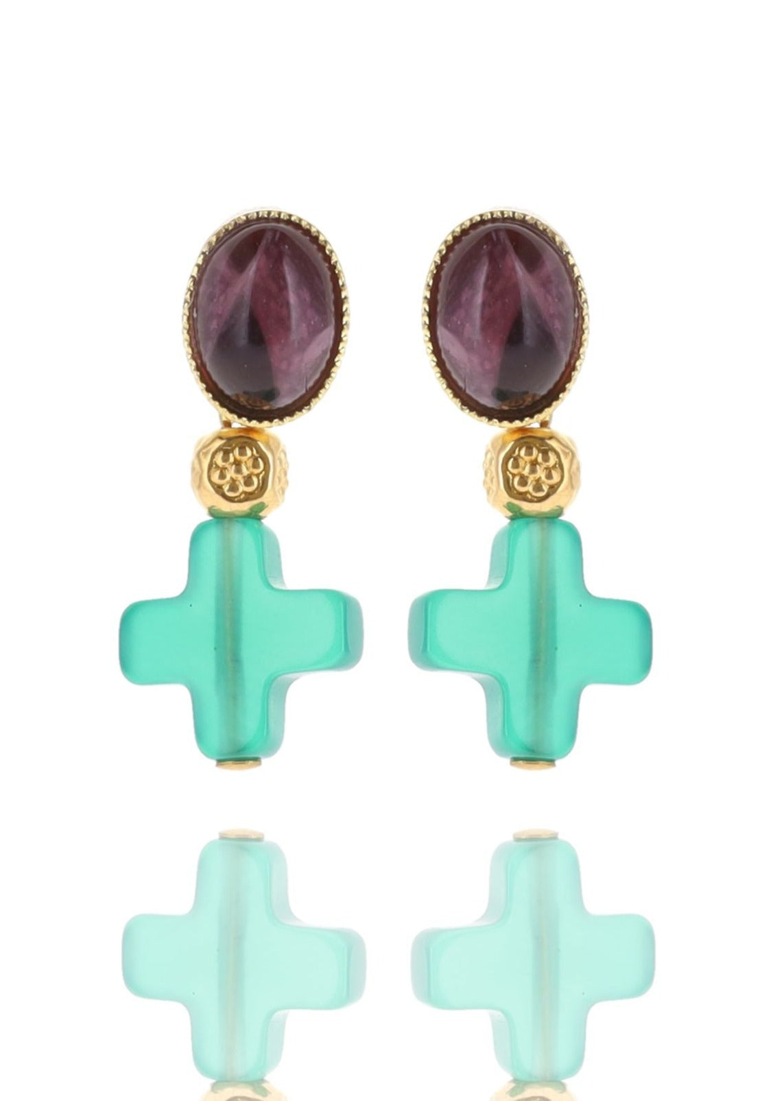 Hilda Earrings