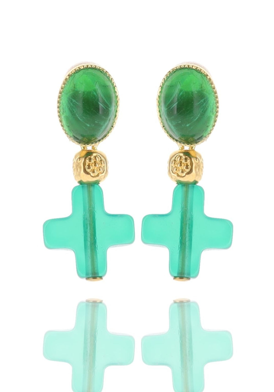 Hilda Earrings