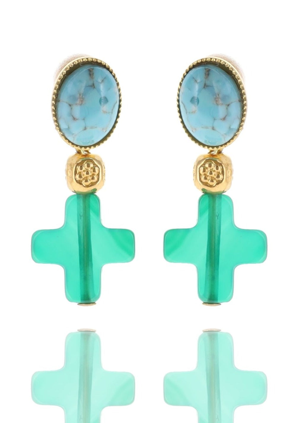 Hilda Earrings