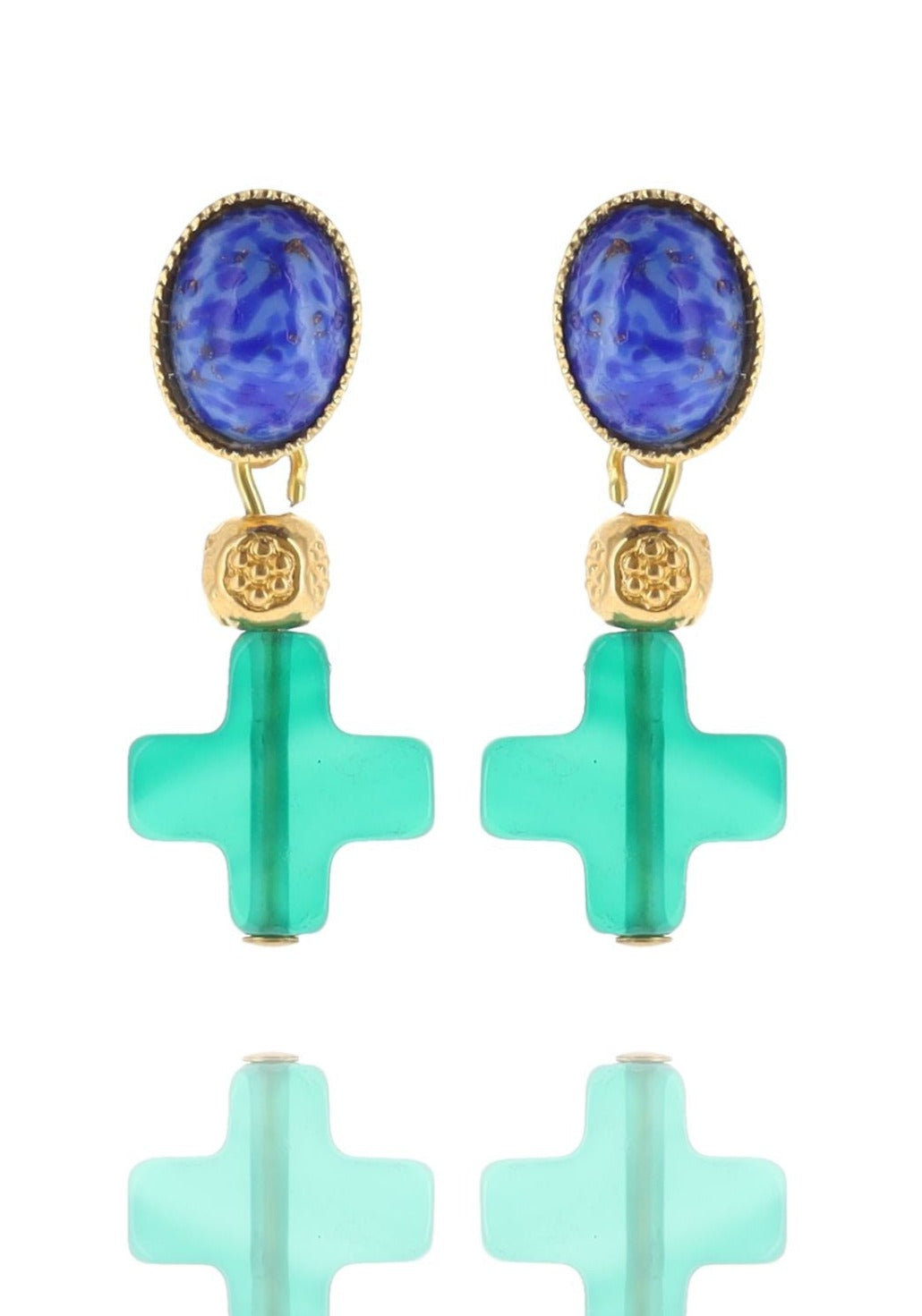 Hilda Earrings
