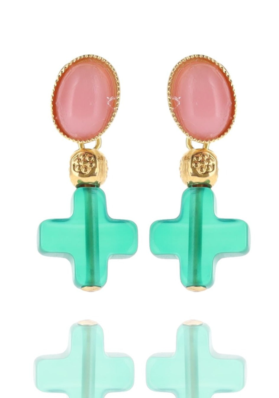 Hilda Earrings
