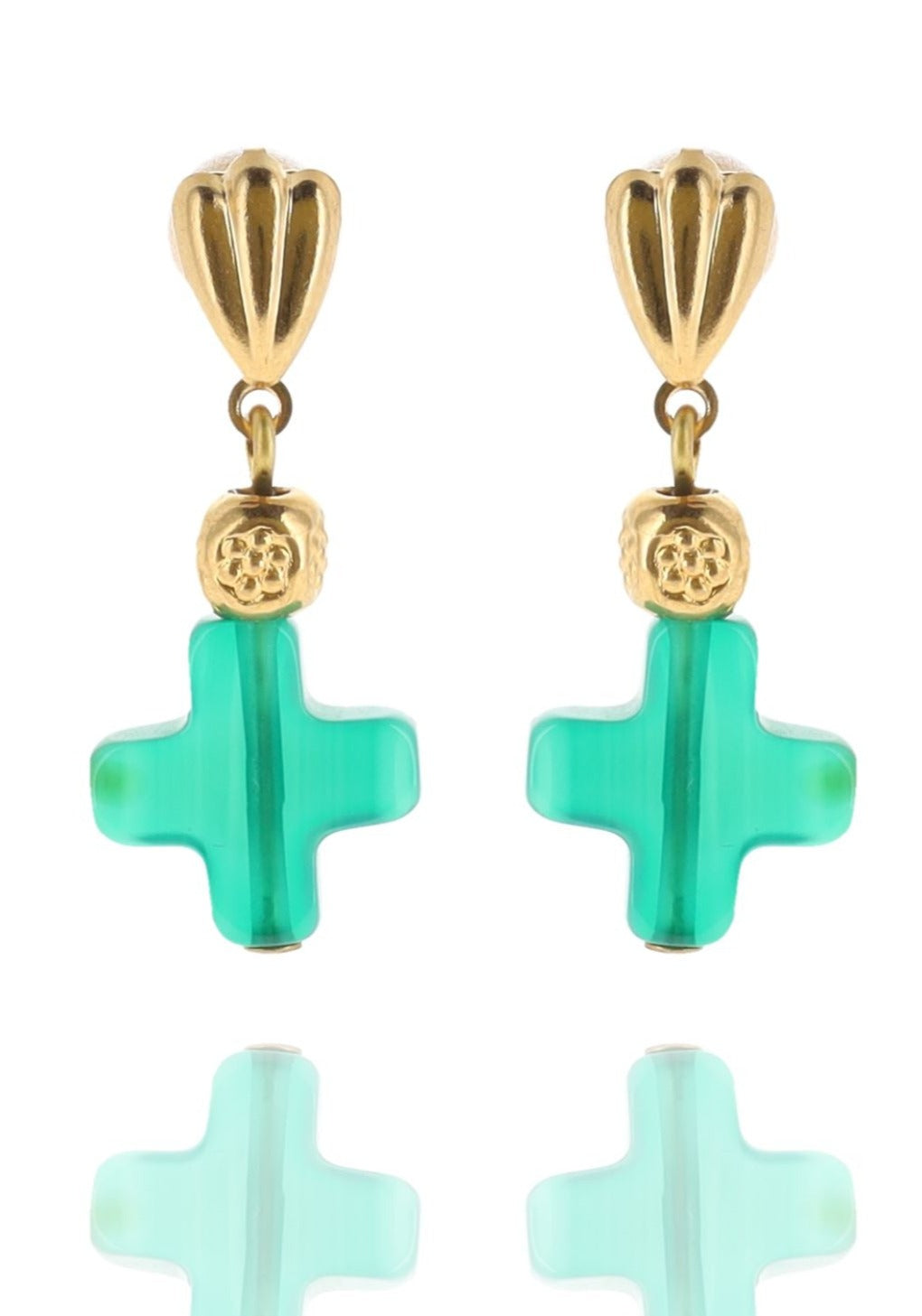 Hilda Earrings